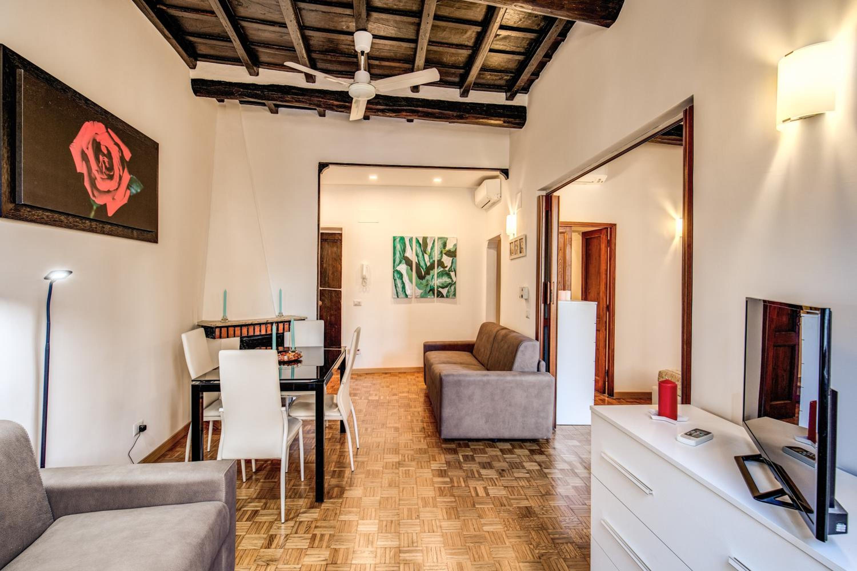 Casa Monticelli