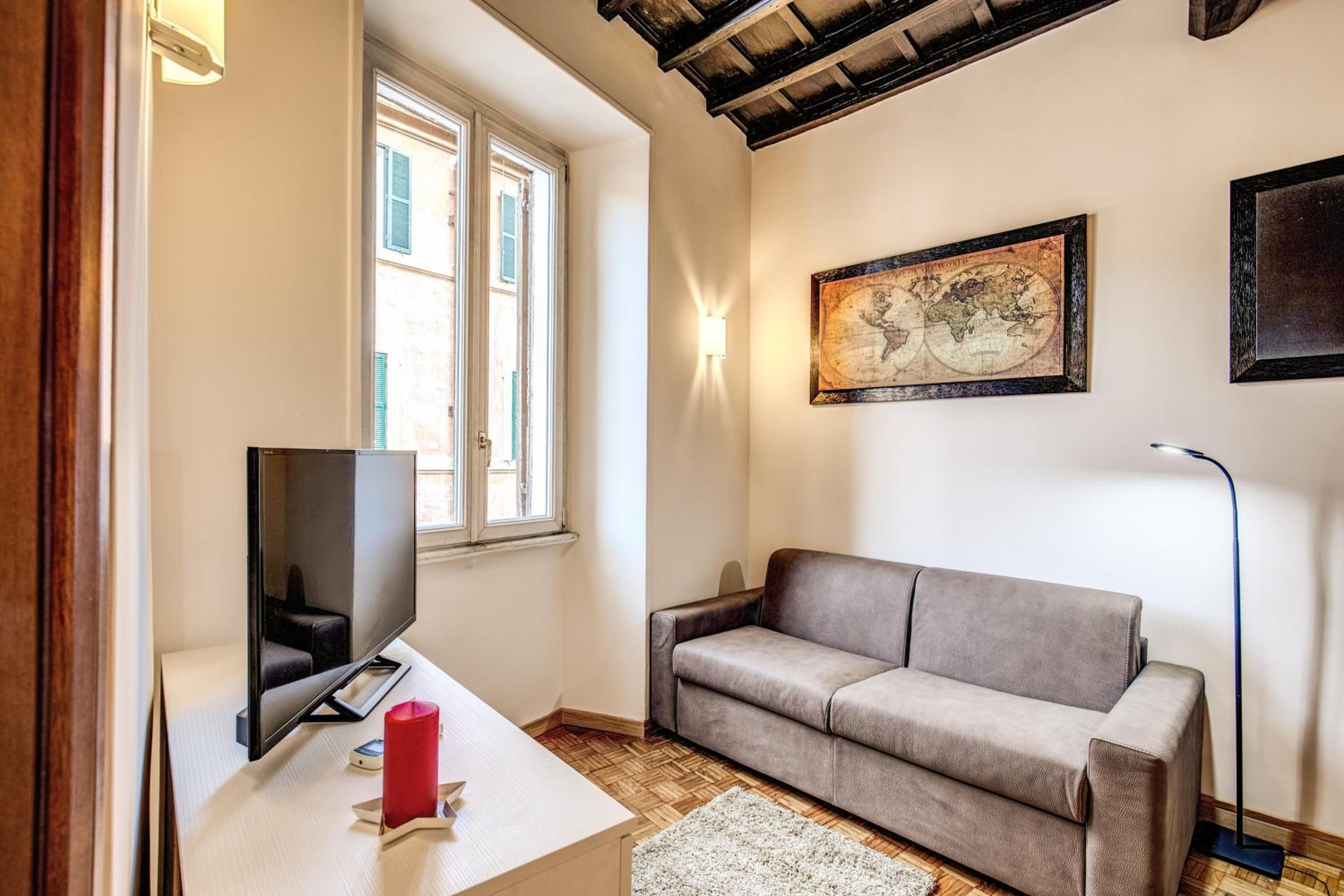 Casa Monticelli