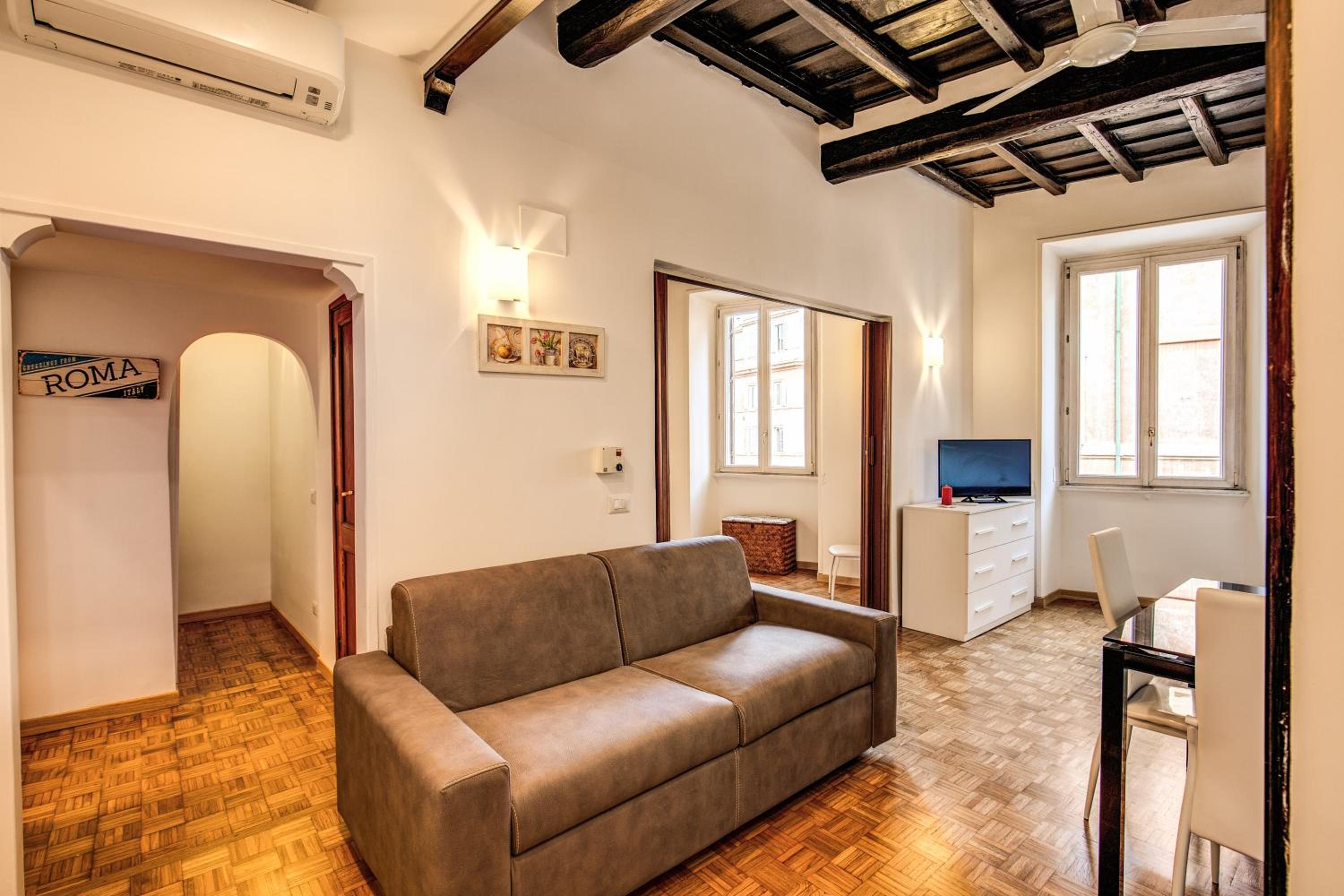 Casa Monticelli