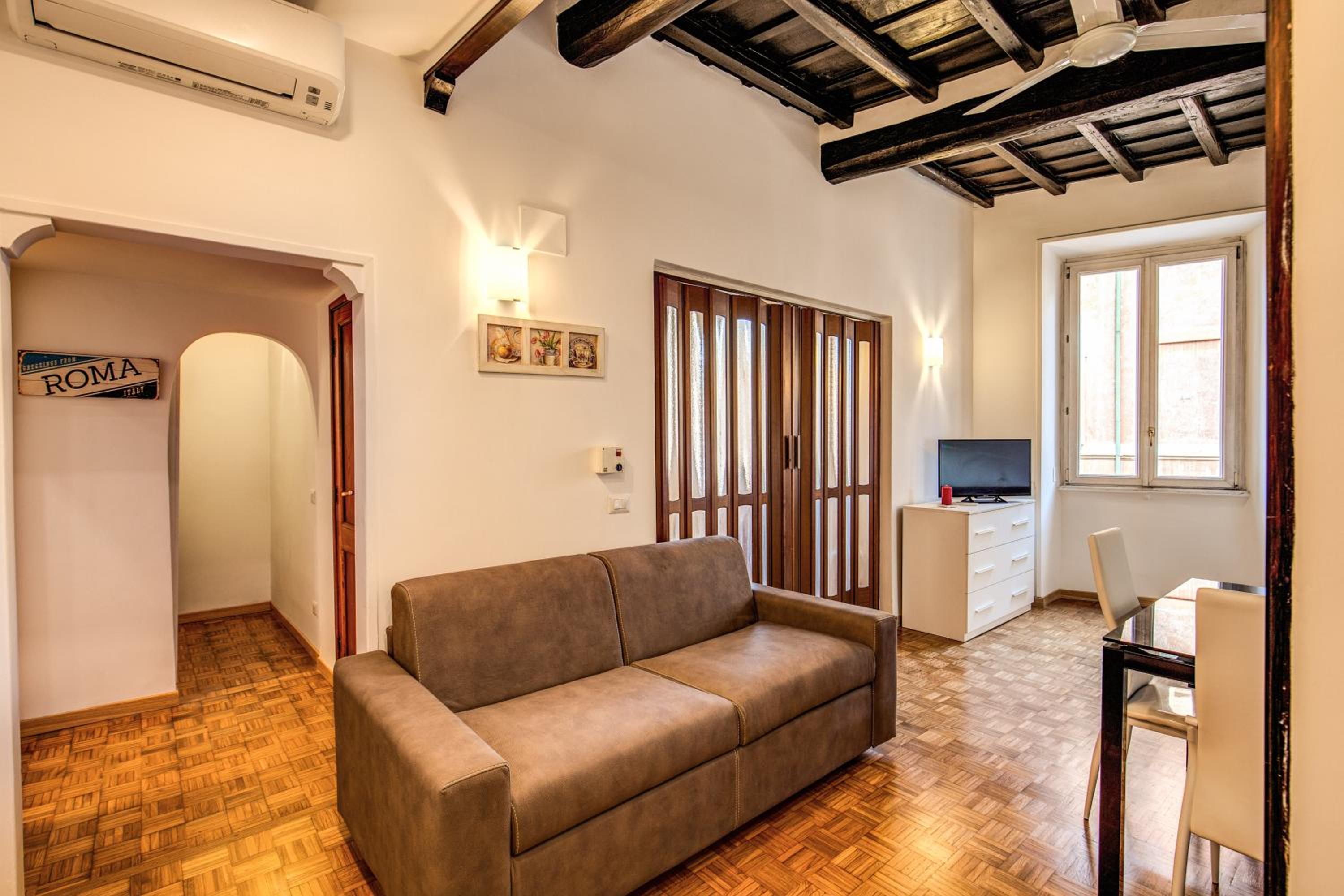 Casa Monticelli