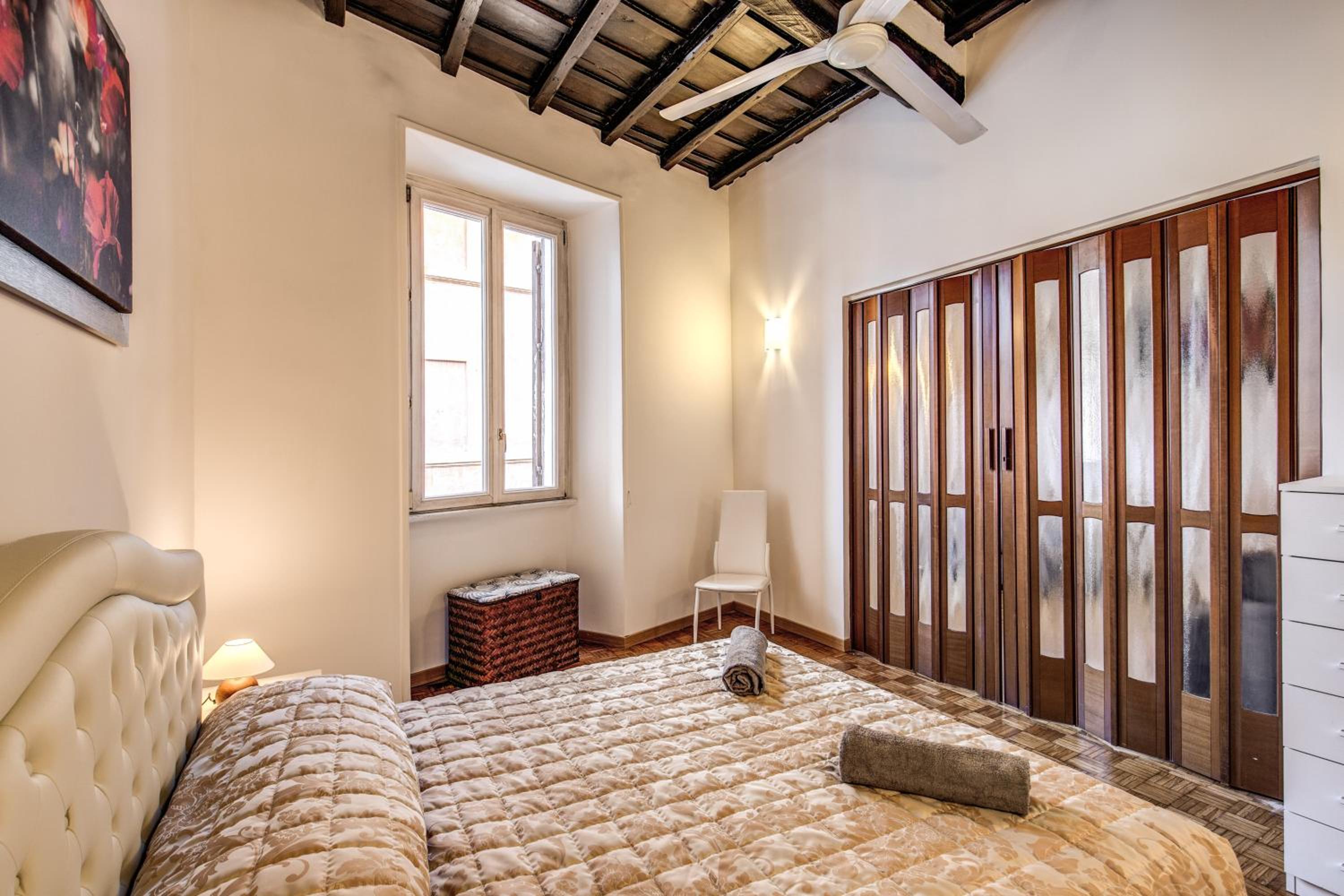 Casa Monticelli