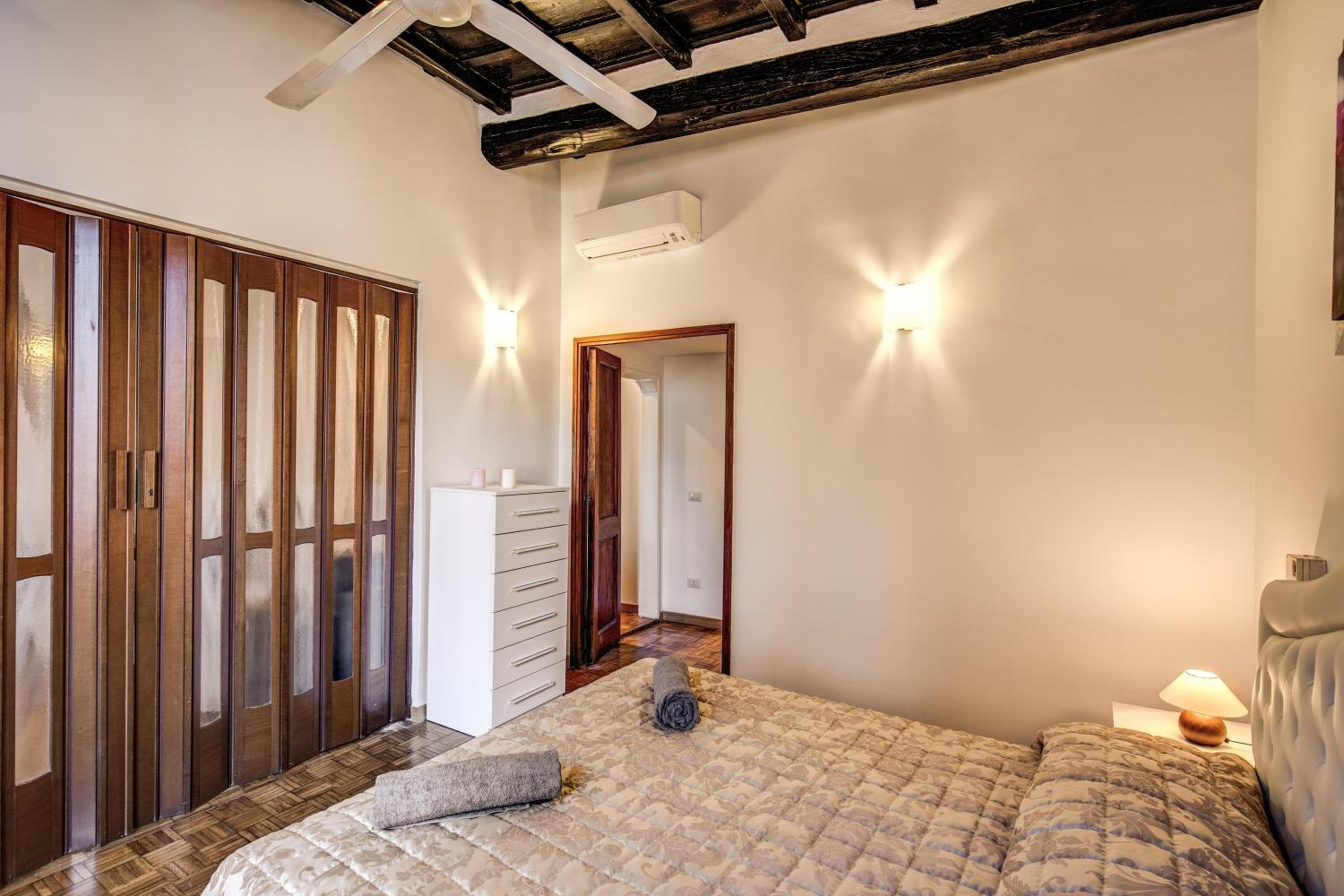 Casa Monticelli