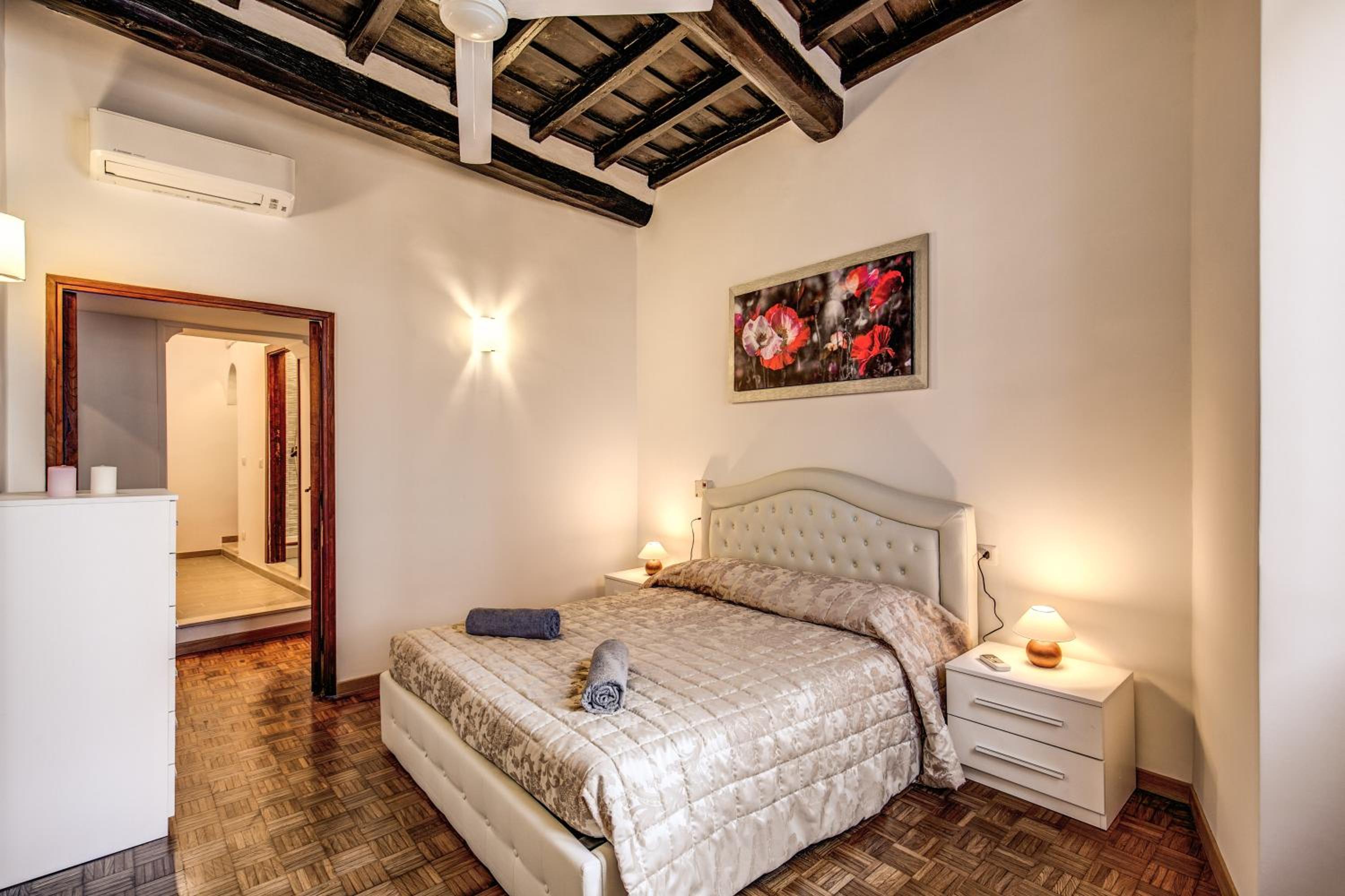 Casa Monticelli