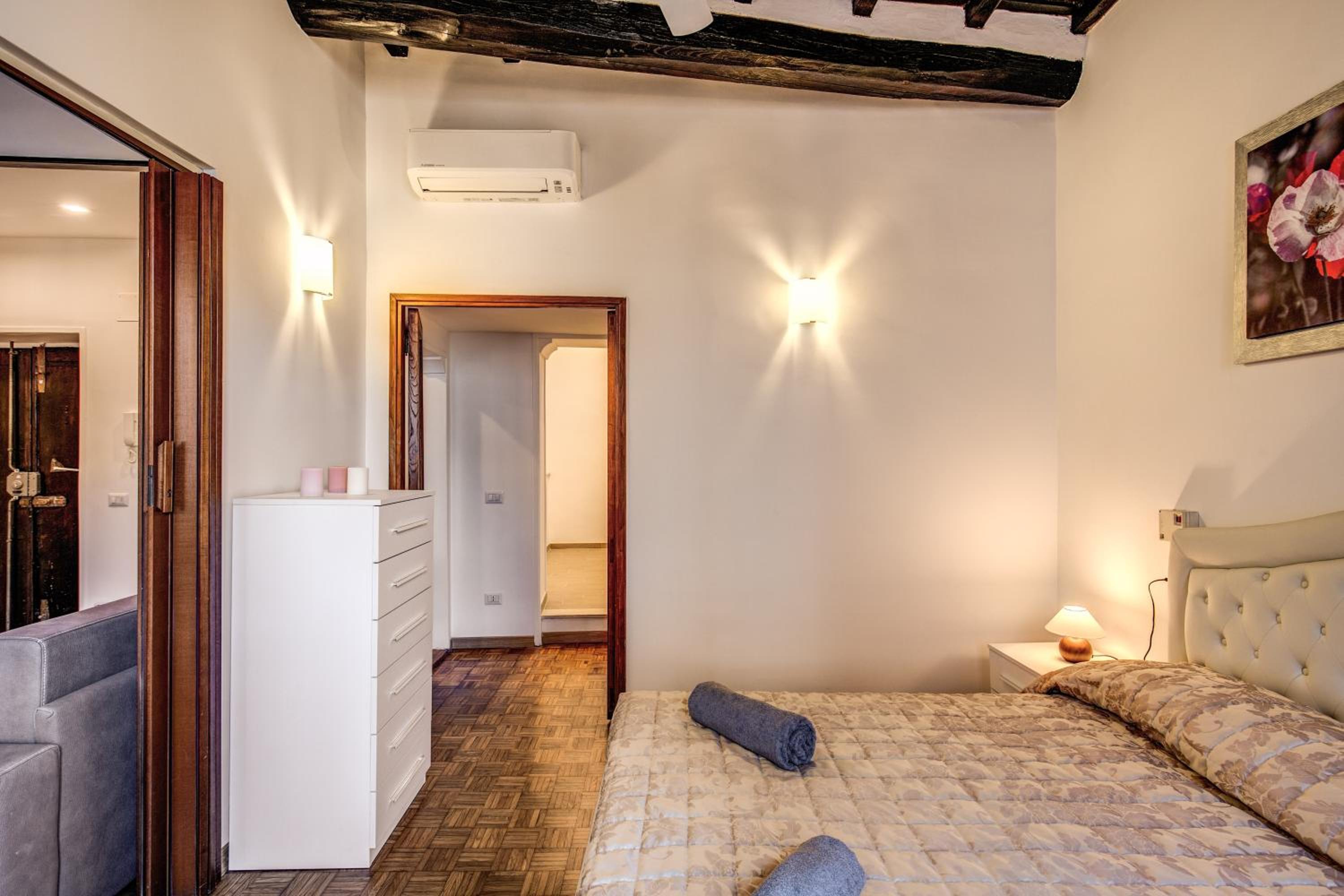 Casa Monticelli