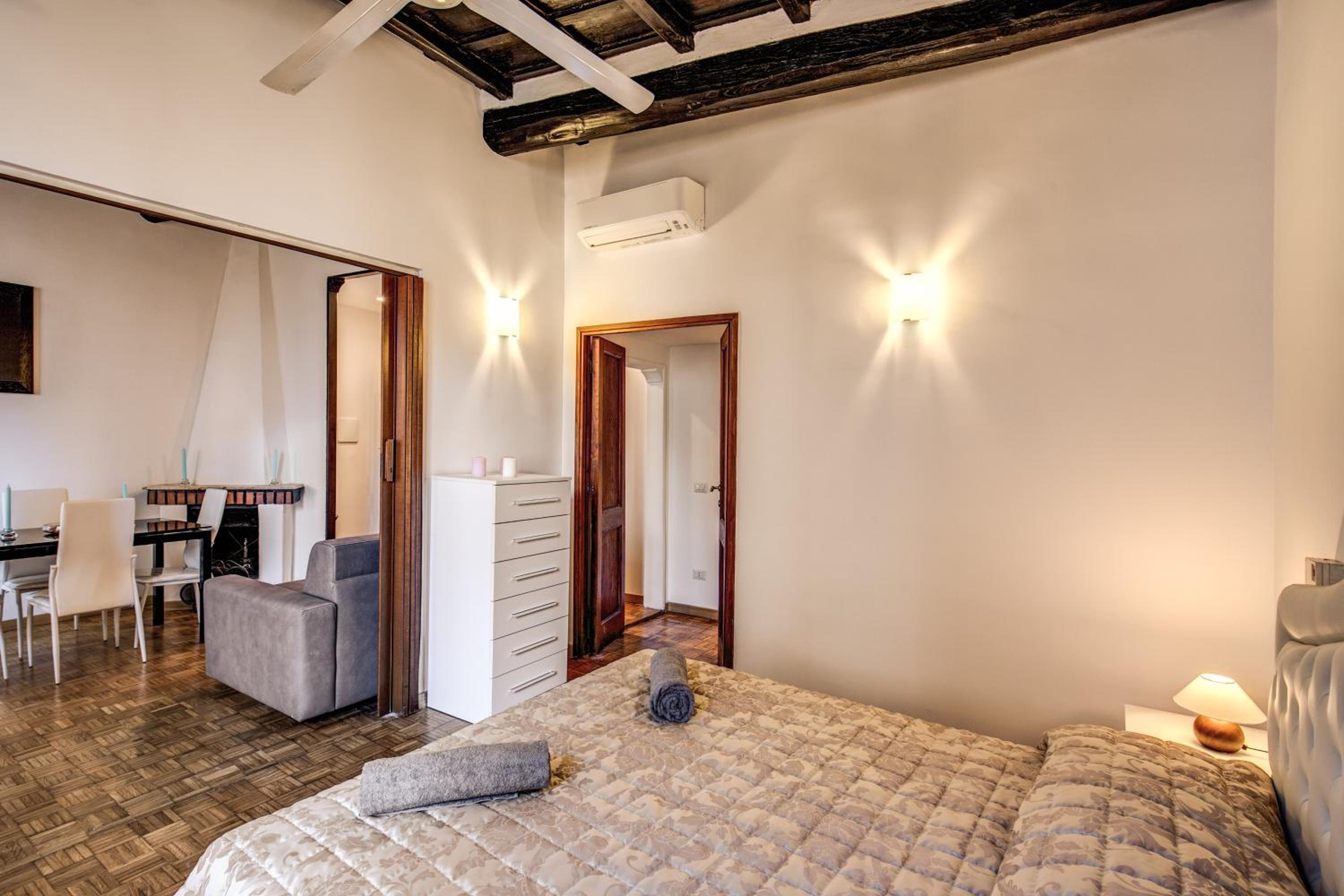 Casa Monticelli