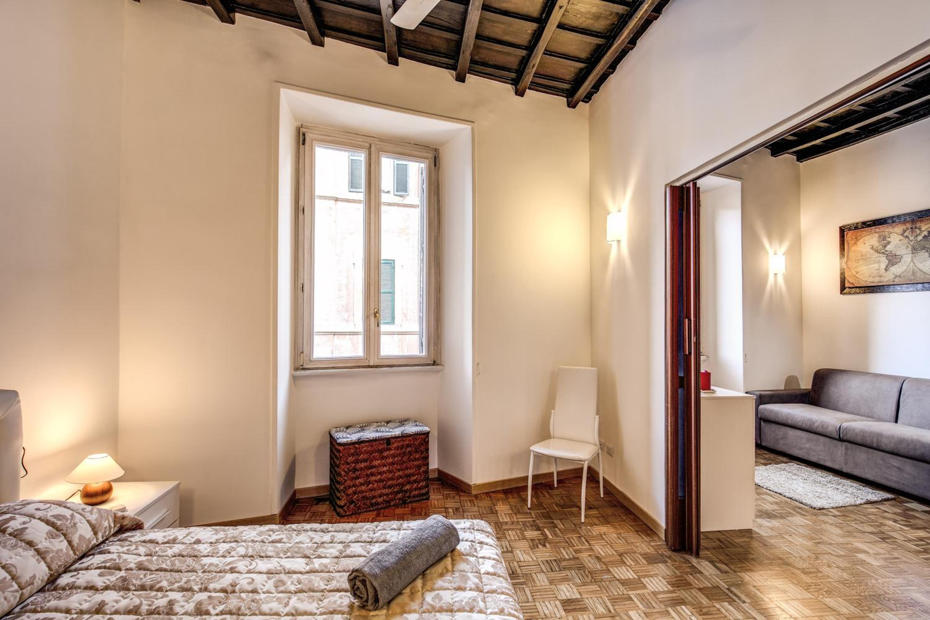 Casa Monticelli