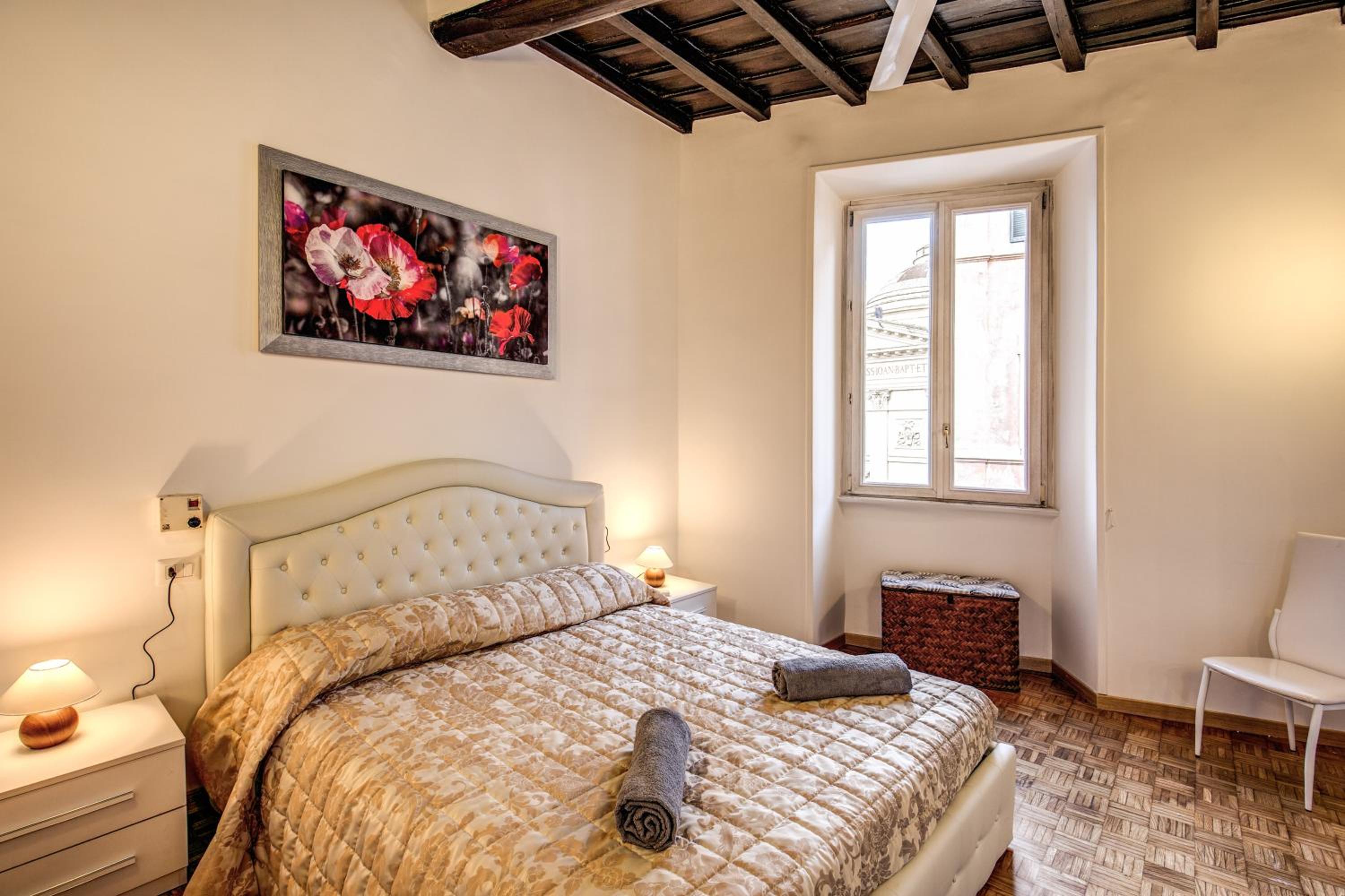 Casa Monticelli