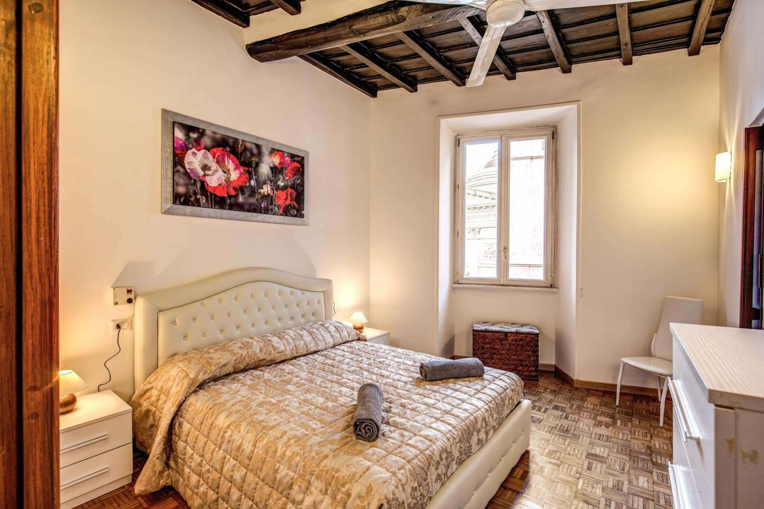 Casa Monticelli