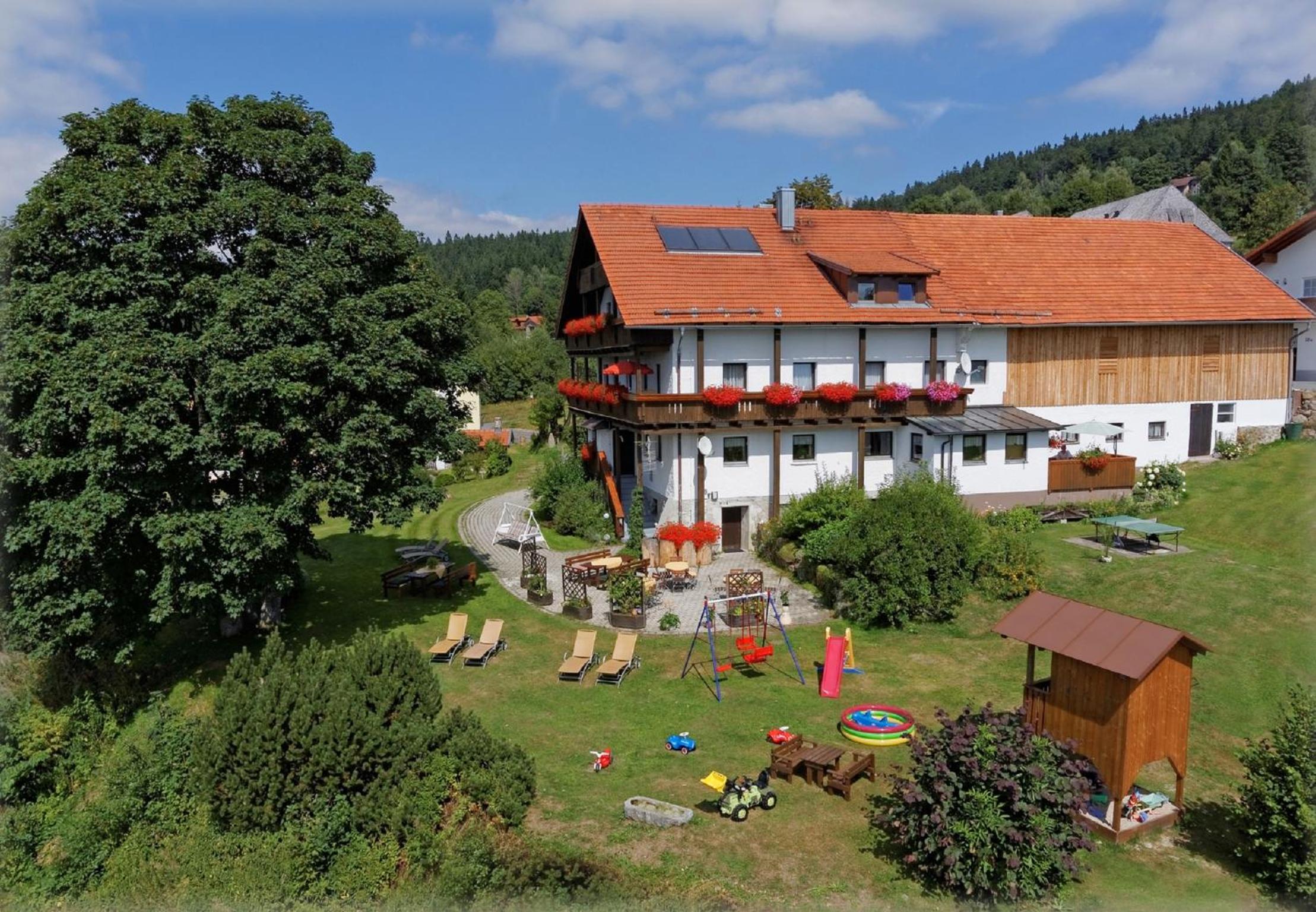 Pension Draxlerhof