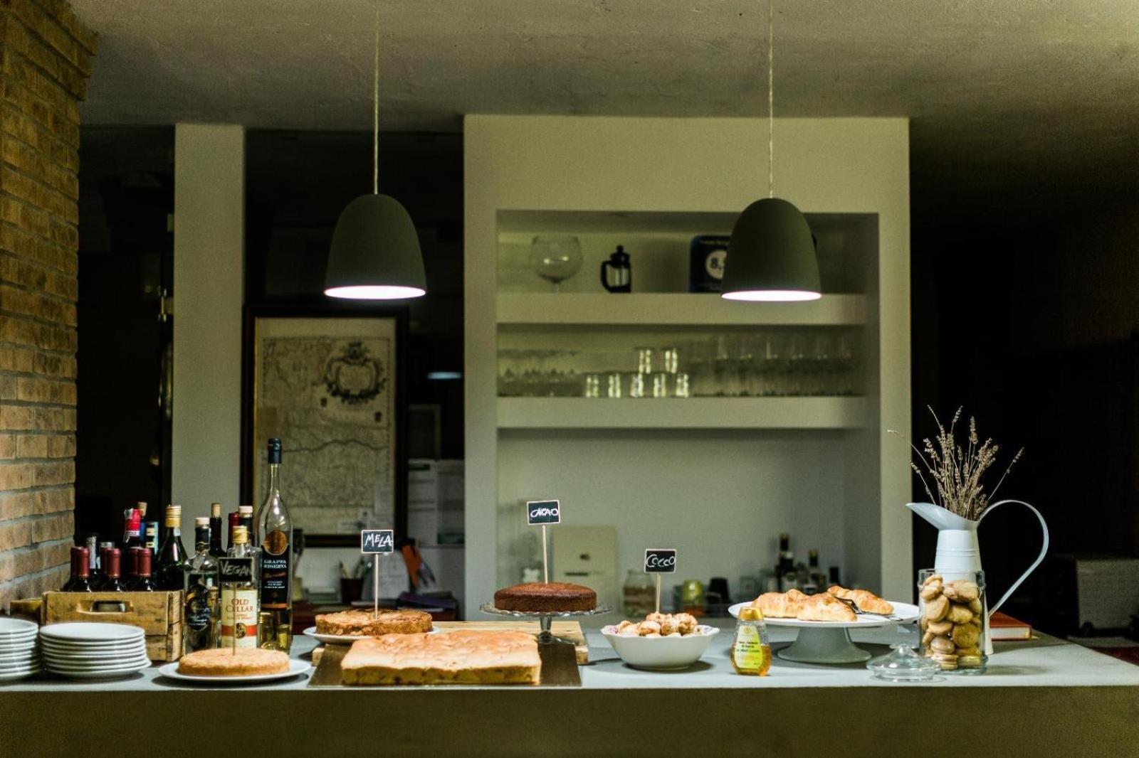 Fondo Brugarolo B&B