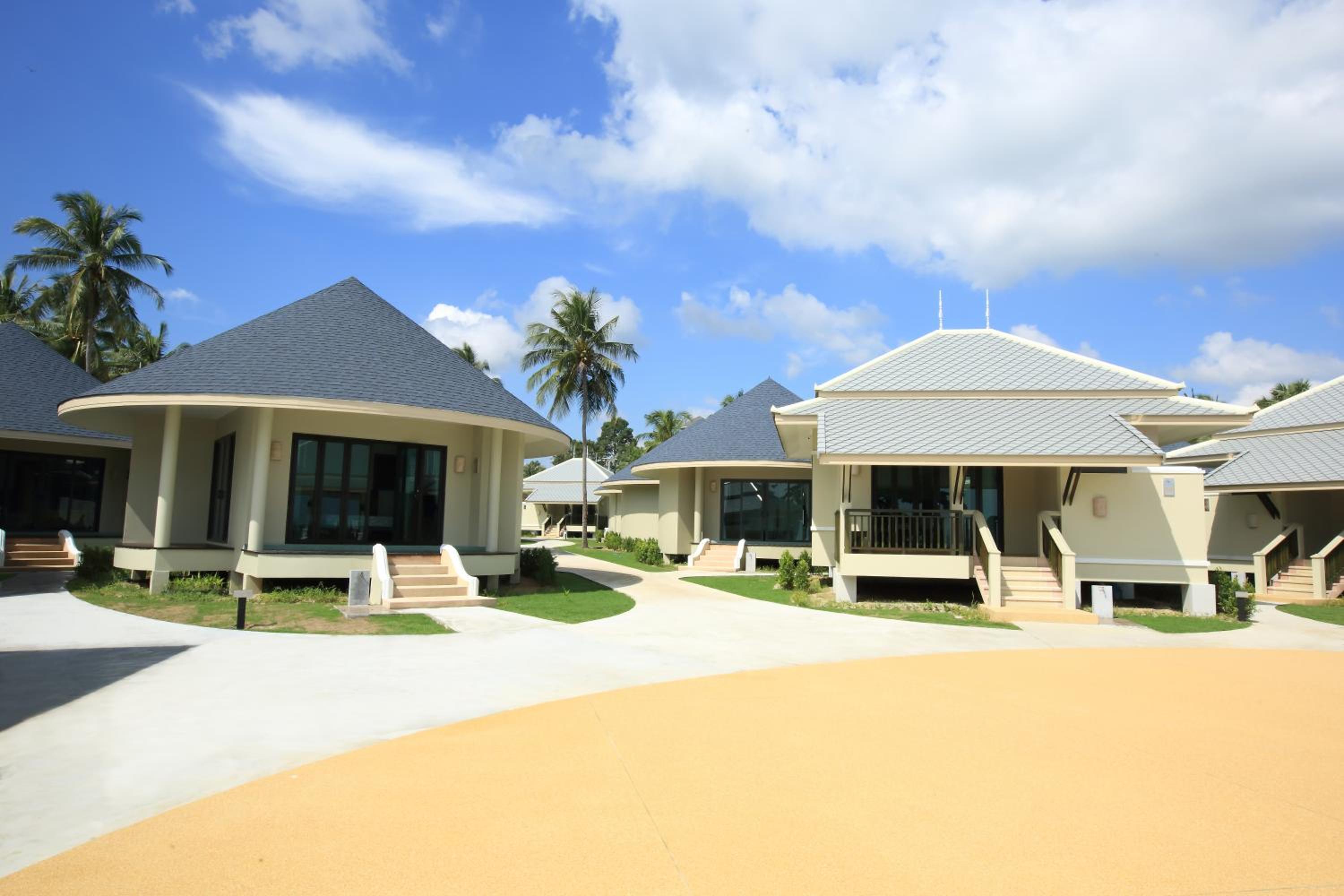 Wis Beach Khanom