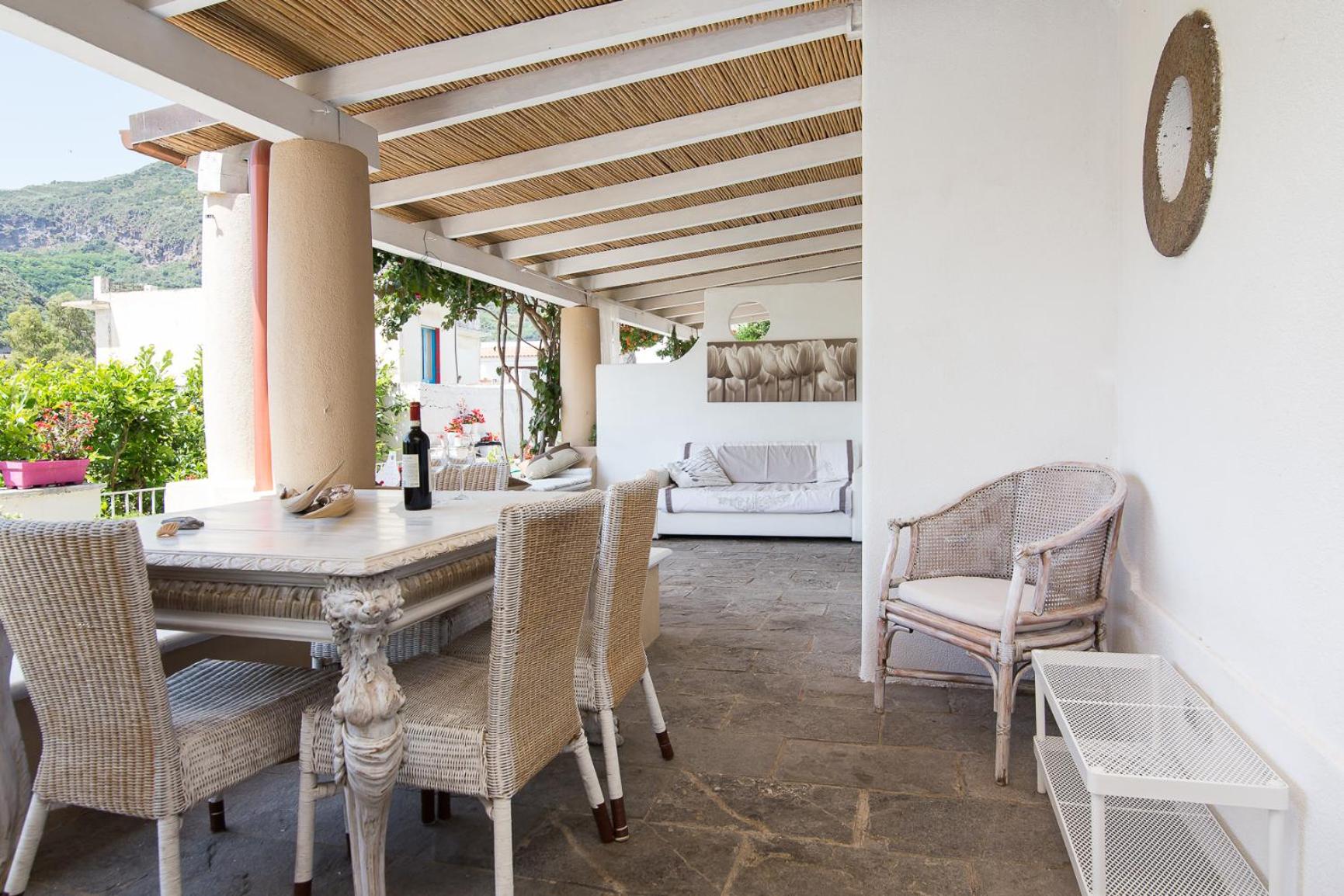 Villa Sea Rose photo 2