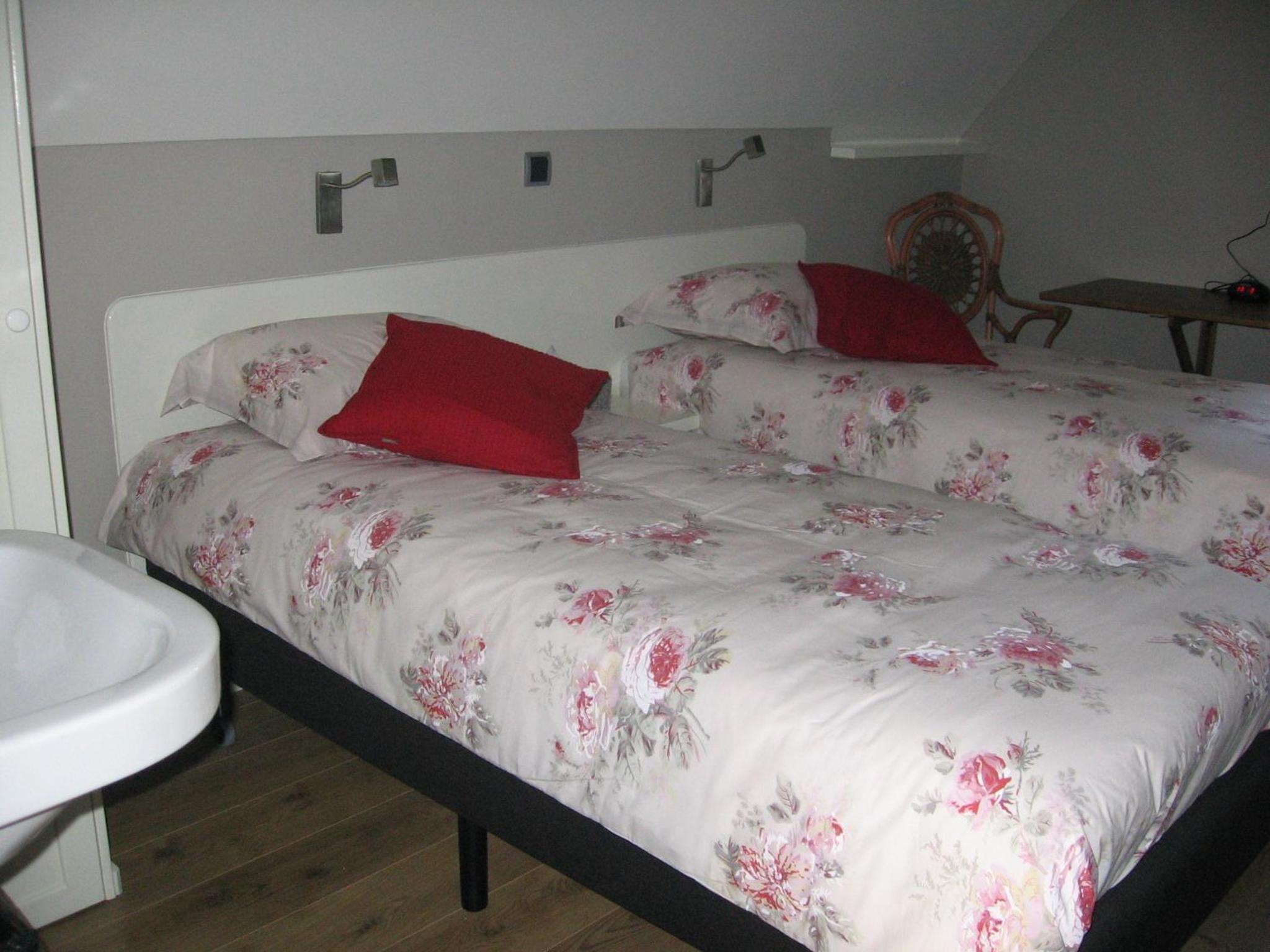 B&B De Zeven Berken view 4