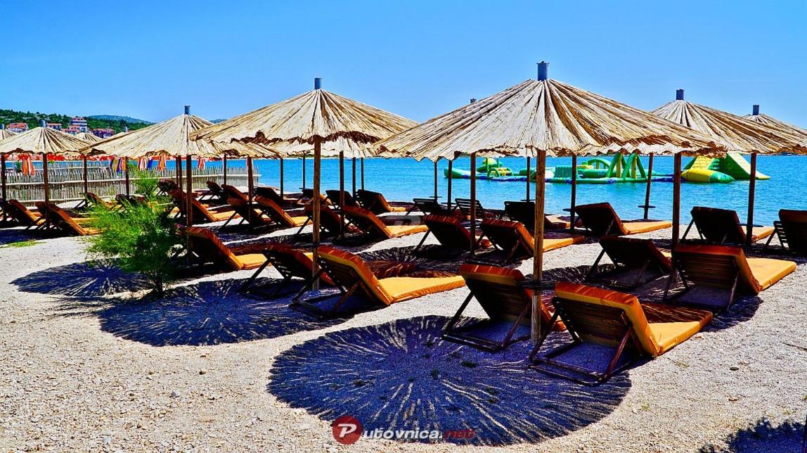 Apartmani Zorica