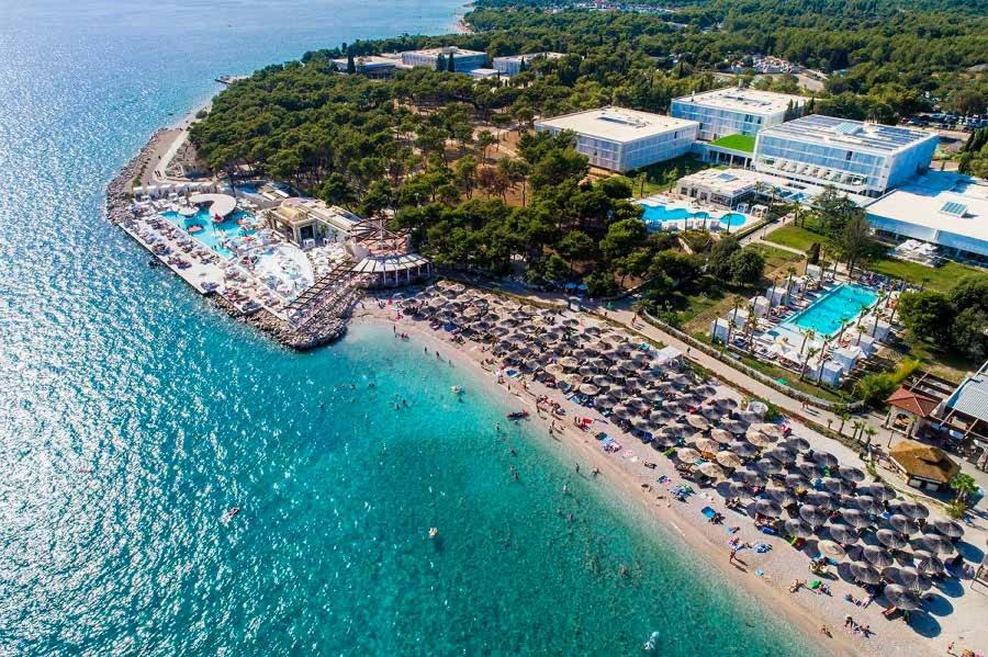 Apartmani Zorica