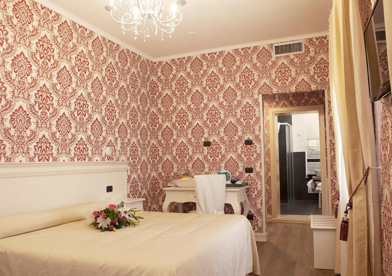 Charming Palace Santa Fosca