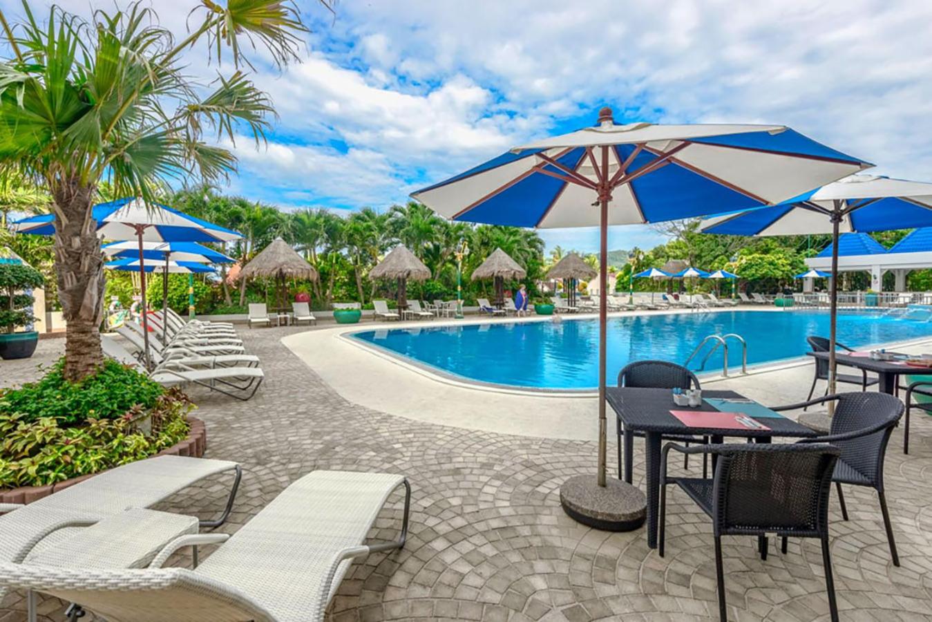 Andaman Sea View Apartment - Patong Beach view 5