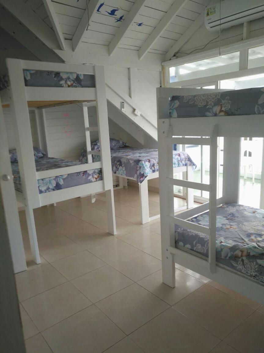 Edificio Santa Catalina 602