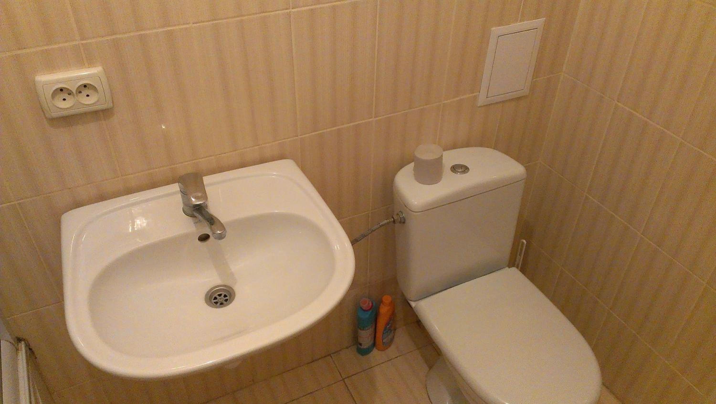 apartments Stepan Bandery Street, 51 lviv view 5