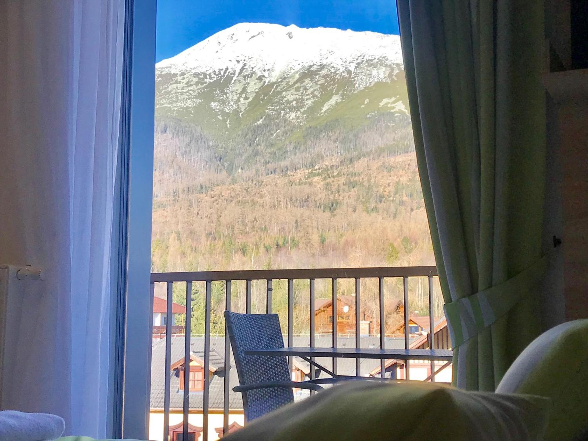 ORBIT TATRY Apartments, Starý Smokovec, Vysoké Tatry