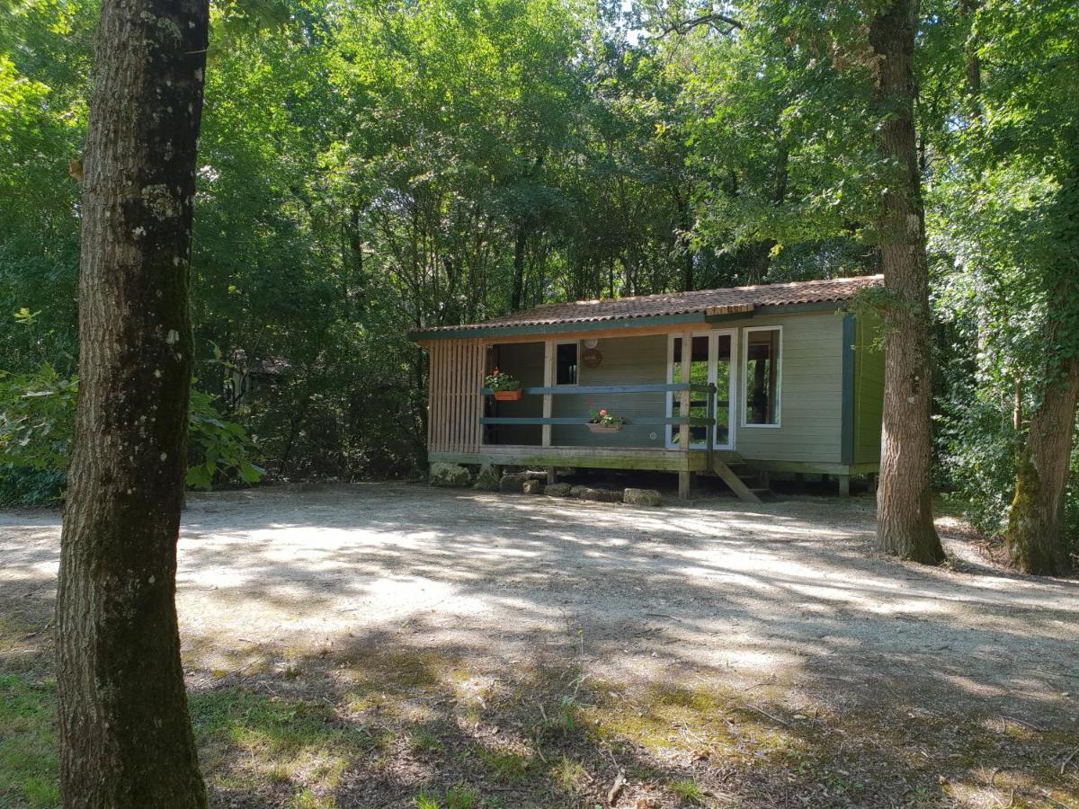 Chalet de La Heronniere - Property Image 12