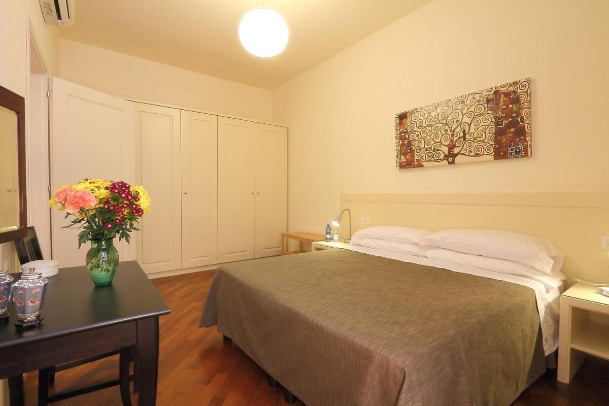 Relais Panoramic Cathedral Florence