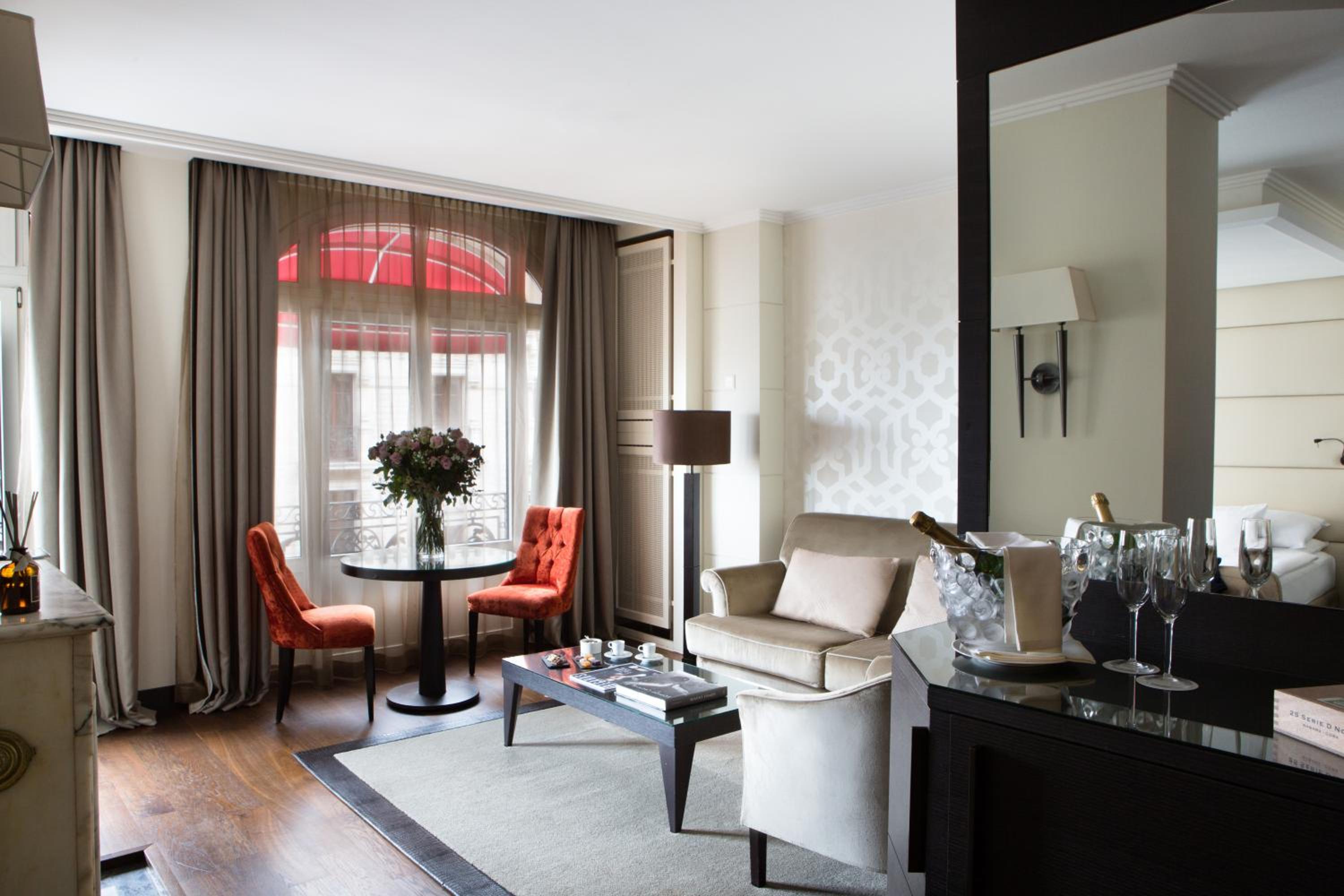 Lausanne Vacations - Lausanne Palace - Property Image 5
