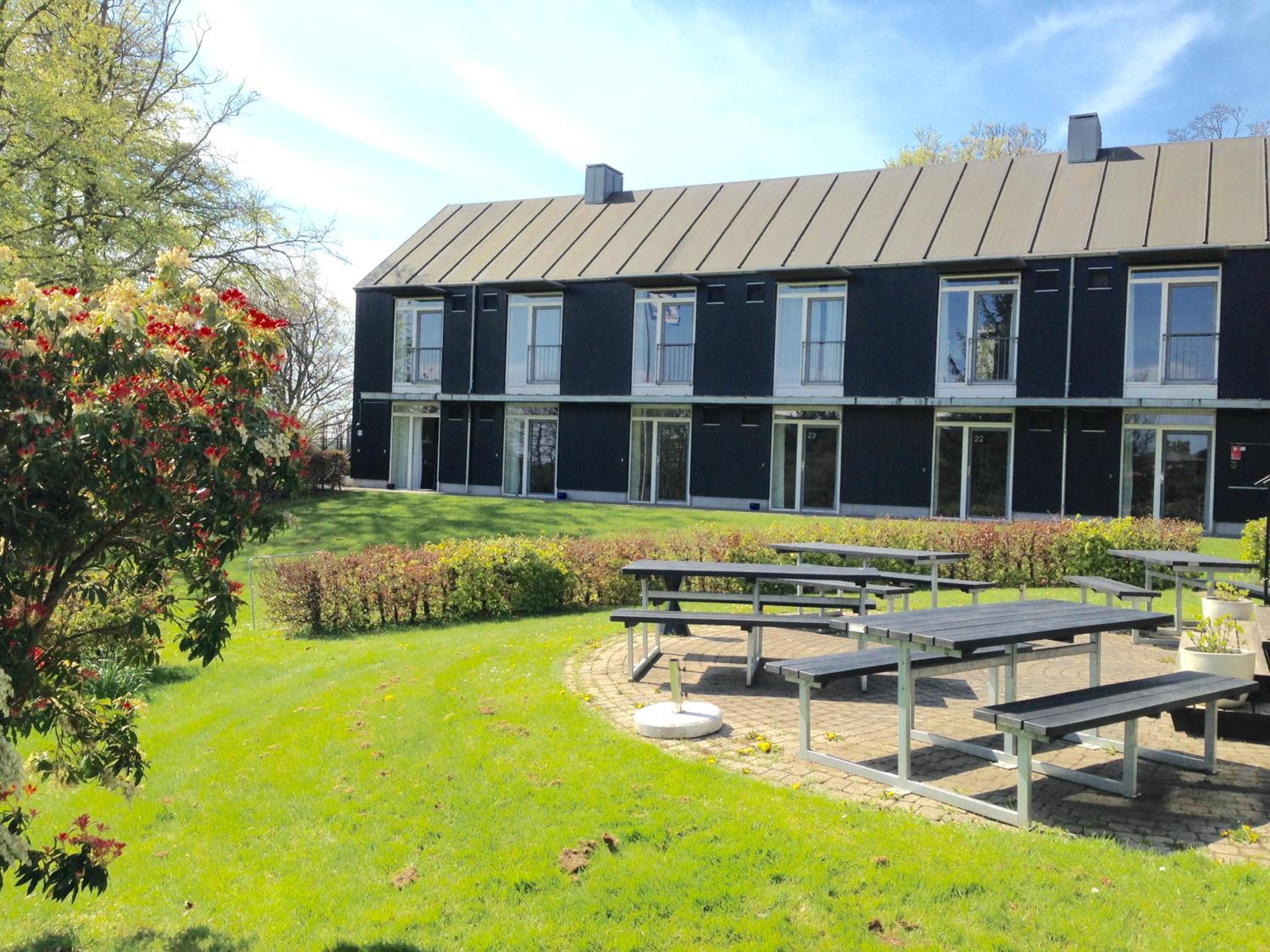 Danhostel Kolding