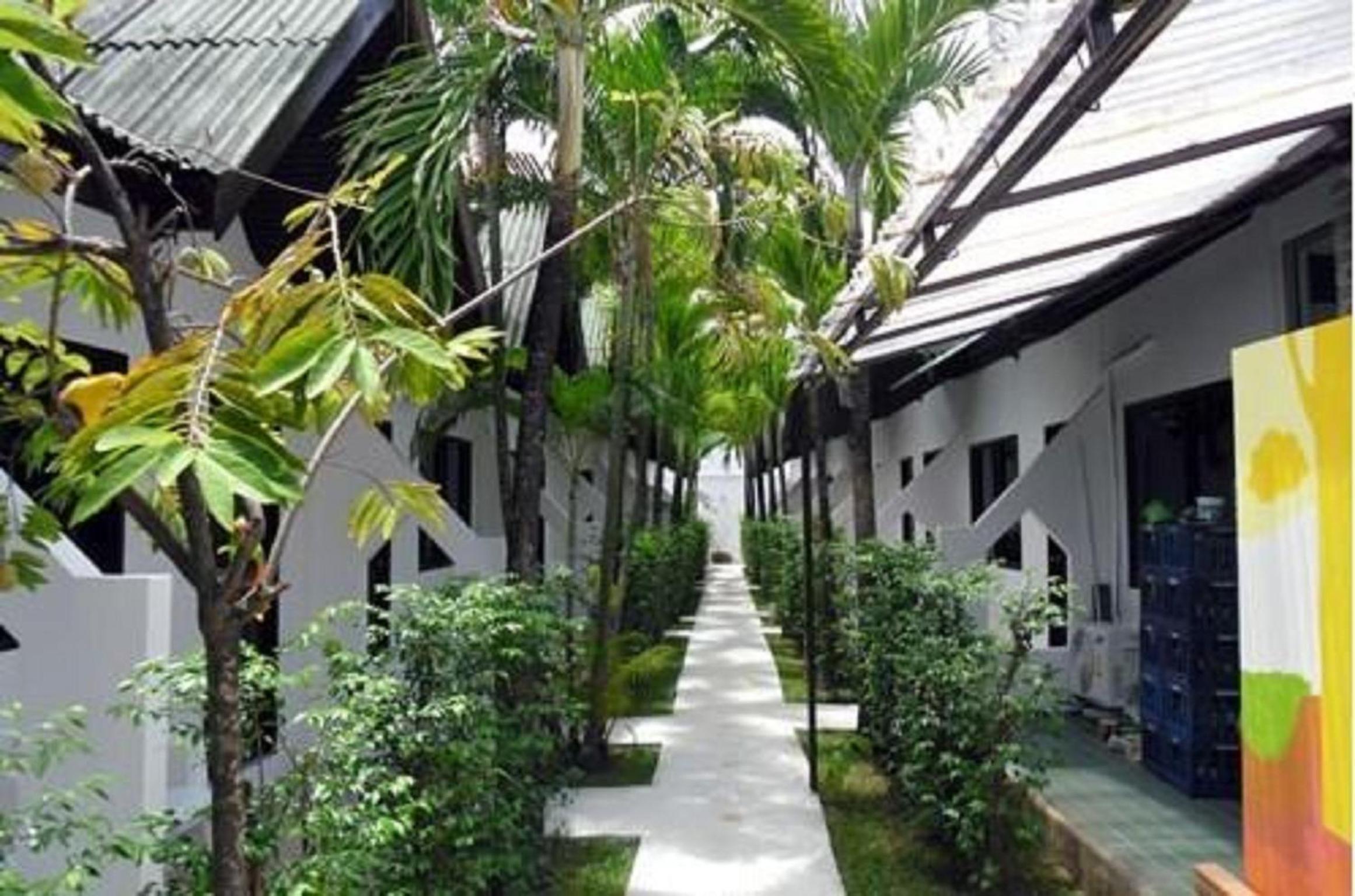 Hacienda Phuket, Patong