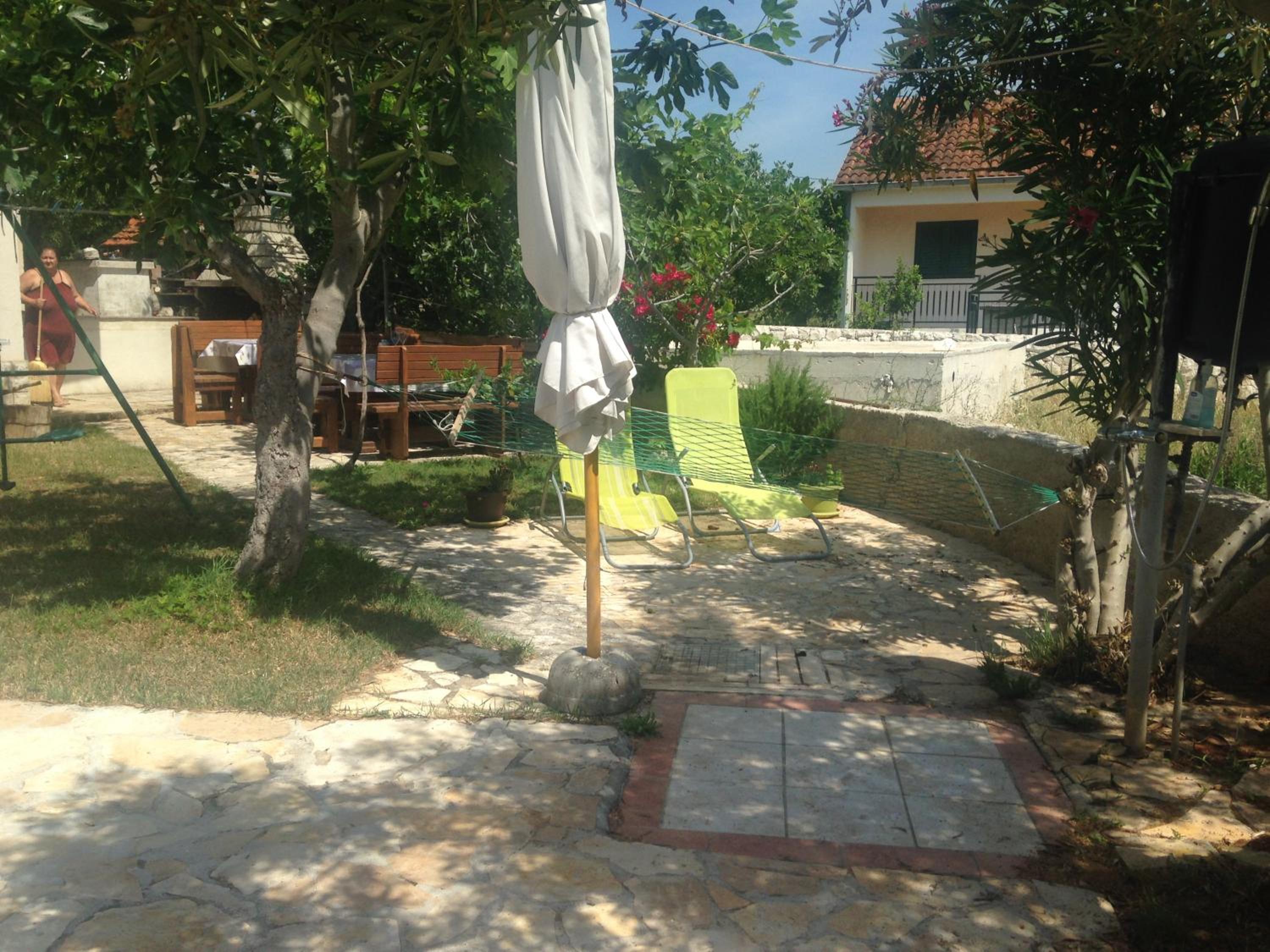 APARTMANI LIDIJA VINIŠČE view 2