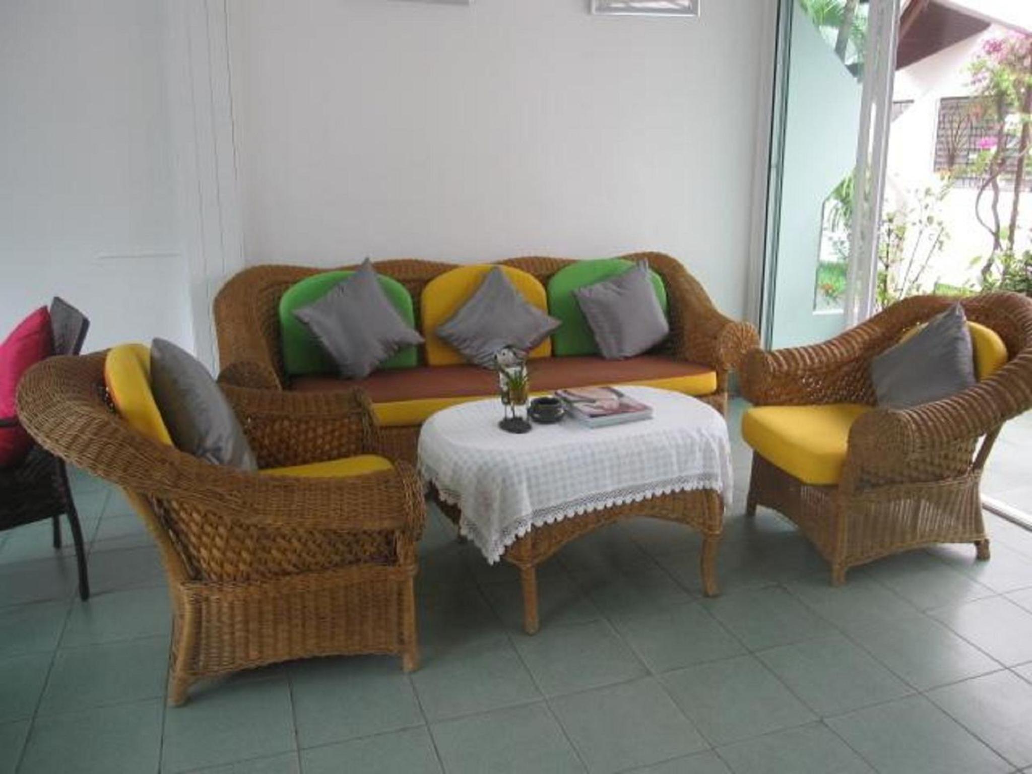 Hacienda Phuket, Patong