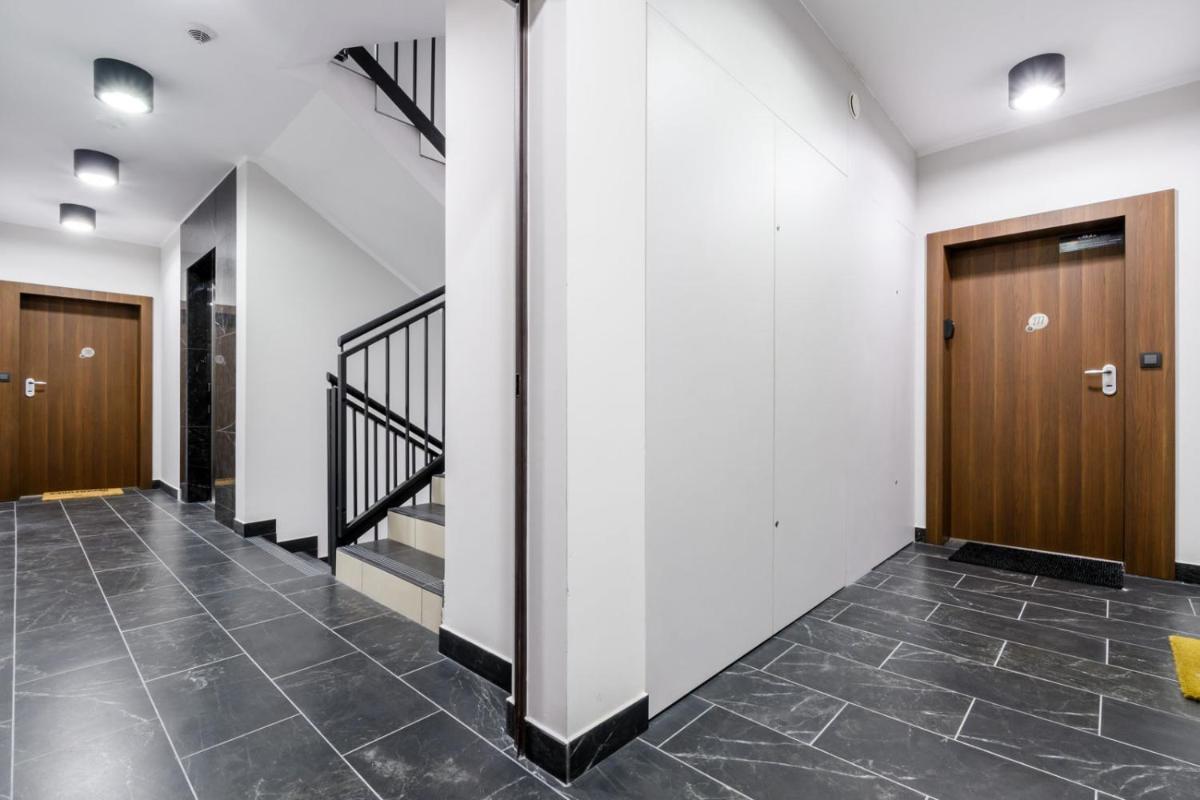Konstruktorska P&O Serviced Apartments