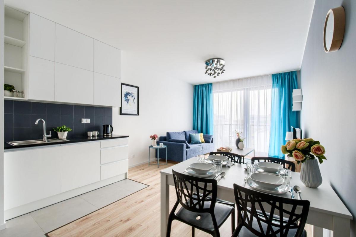 Konstruktorska P&O Serviced Apartments