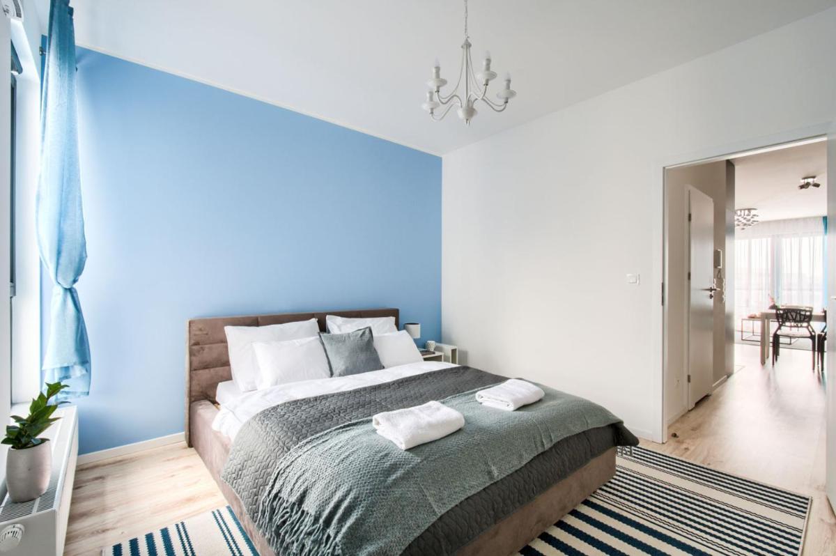 Konstruktorska P&O Serviced Apartments
