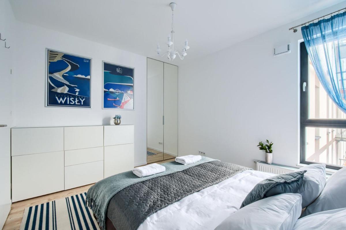 Konstruktorska P&O Serviced Apartments
