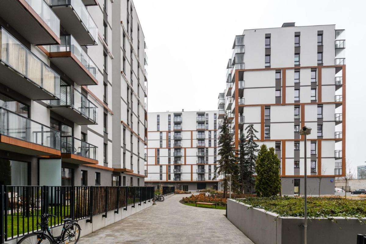 Konstruktorska P&O Serviced Apartments