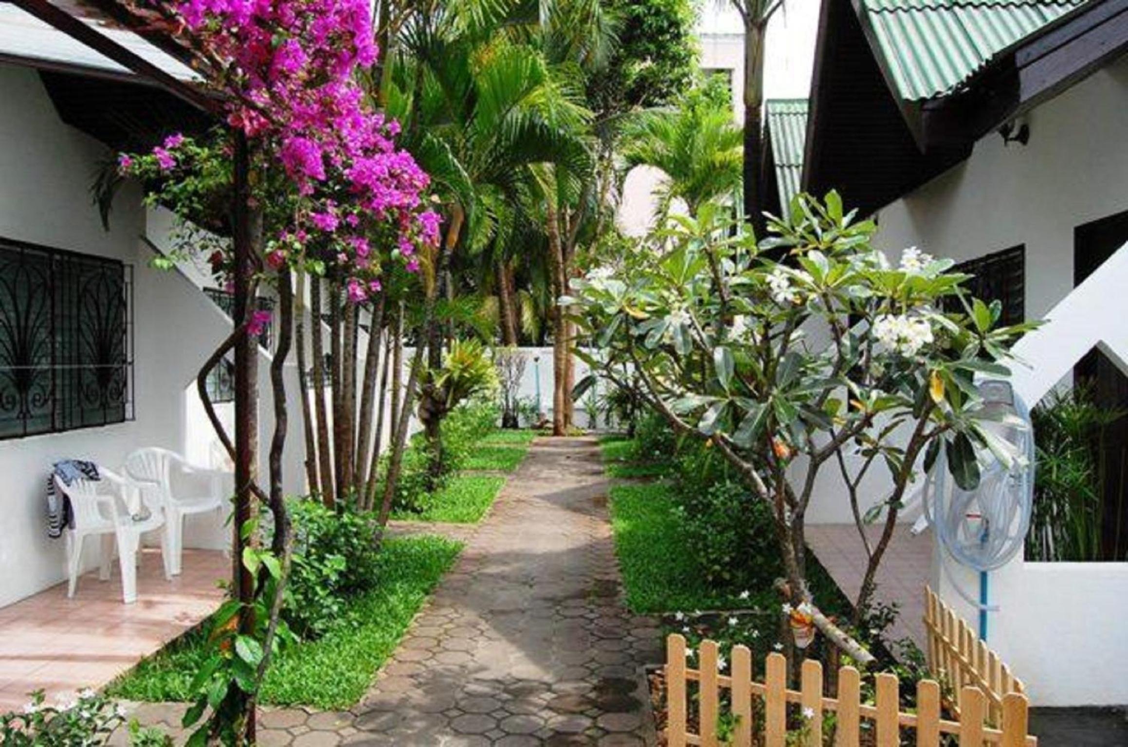 Hacienda Phuket, Patong