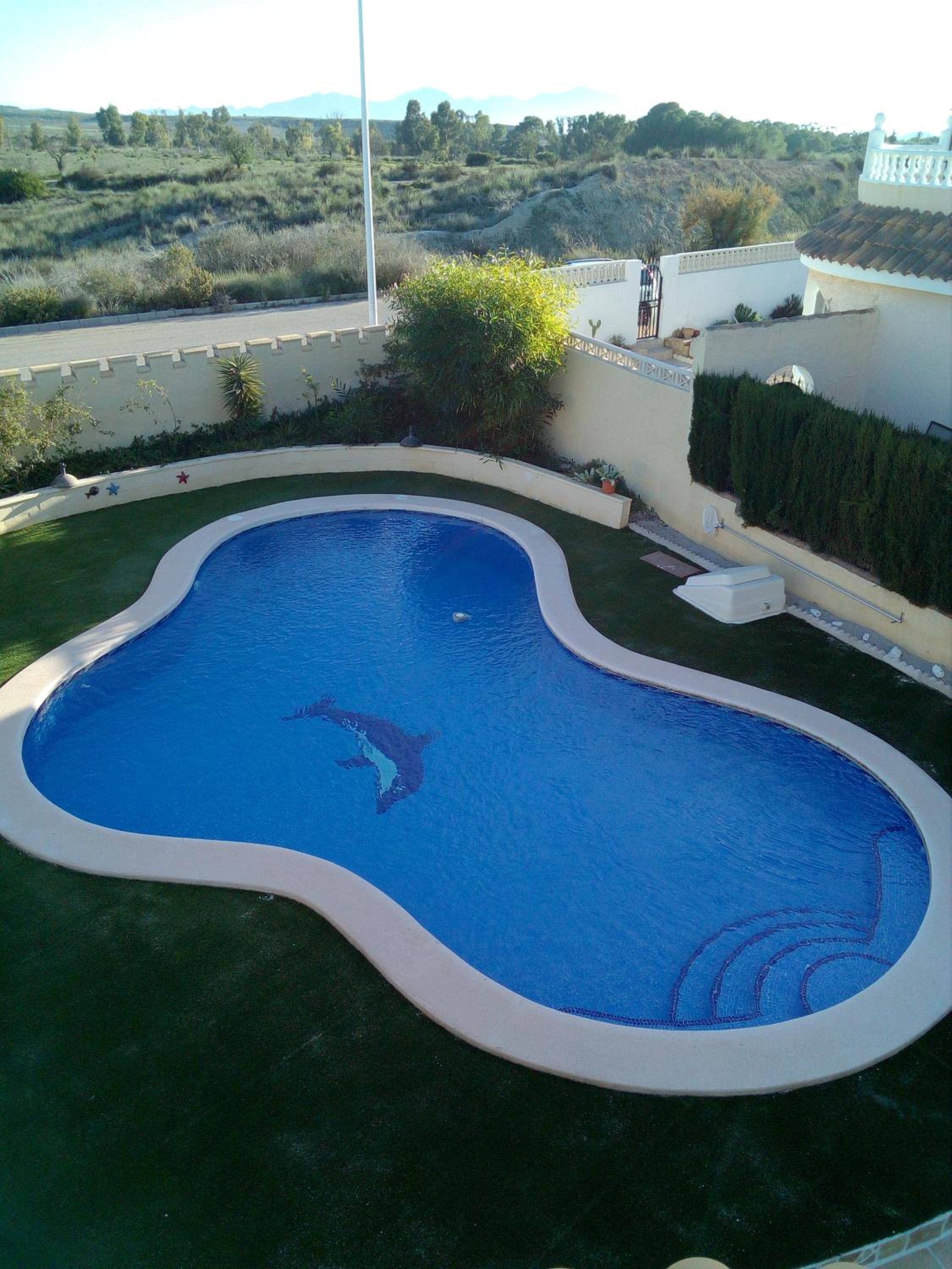 Casa Nikki view 3