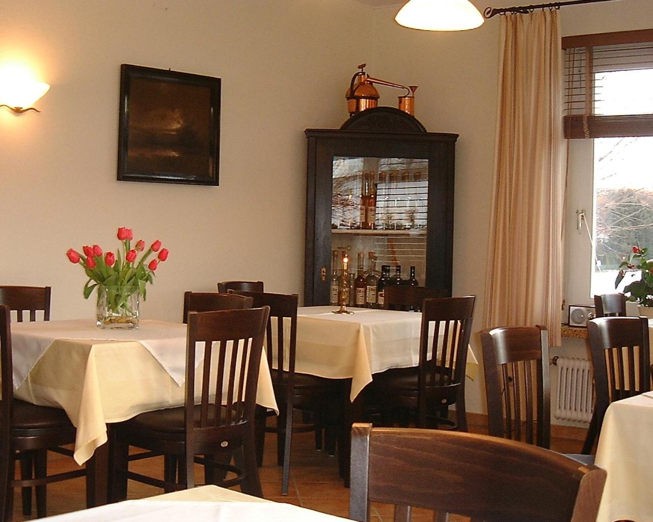 Landhaus Pension Jany