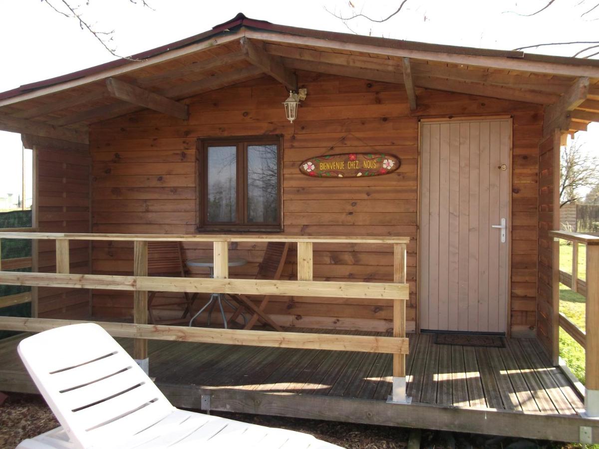 Chalet La Forge De Clermont view 4