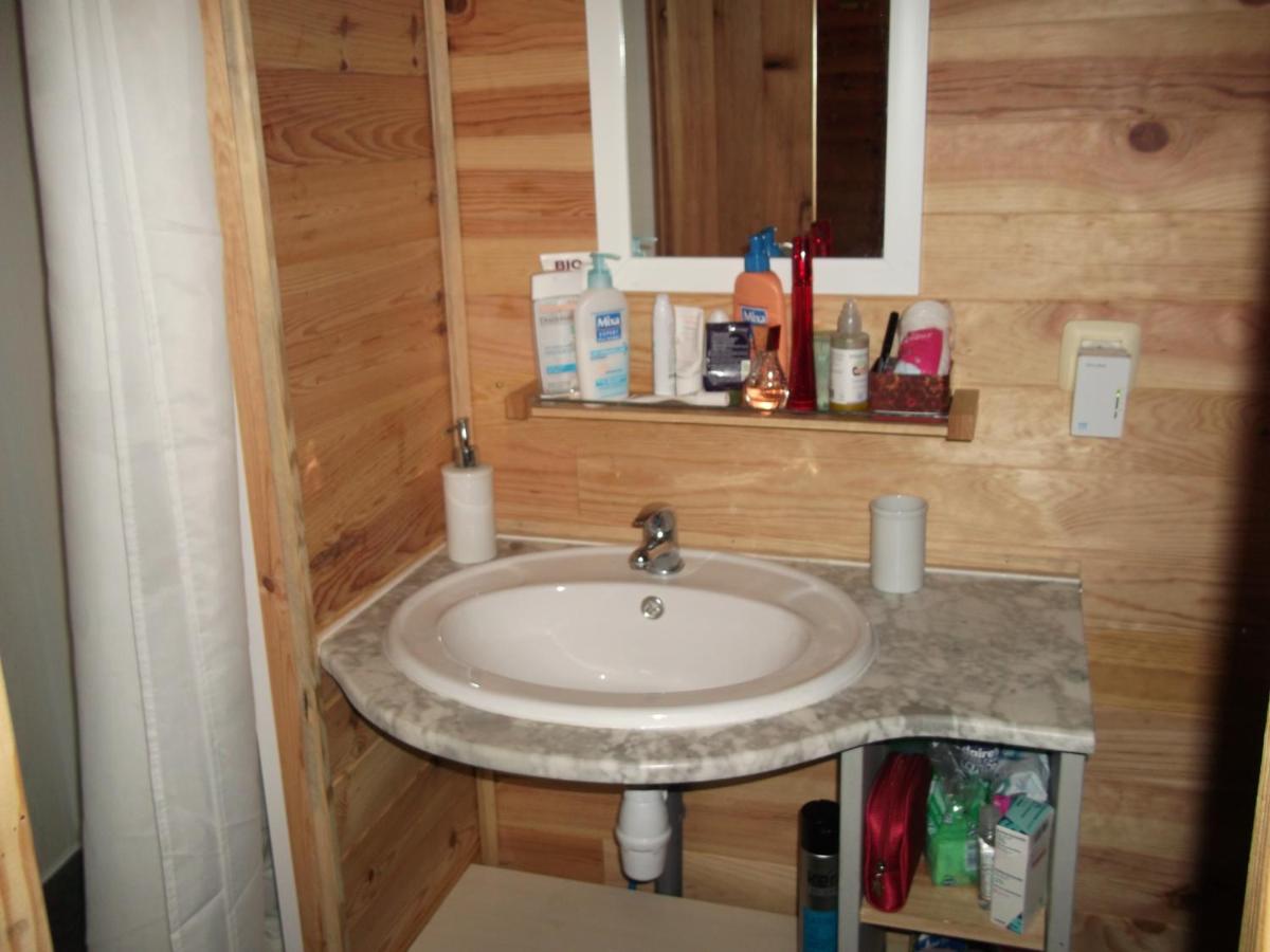 Chalet La Forge De Clermont view 5
