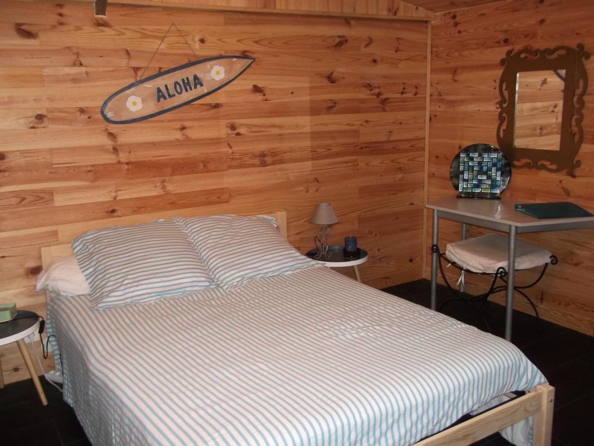 Chalet La Forge De Clermont view 3