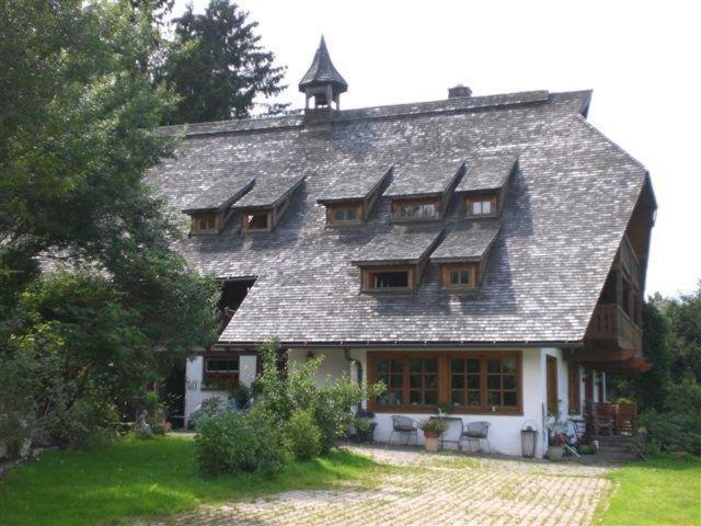 Talblickhof en Pforzheim