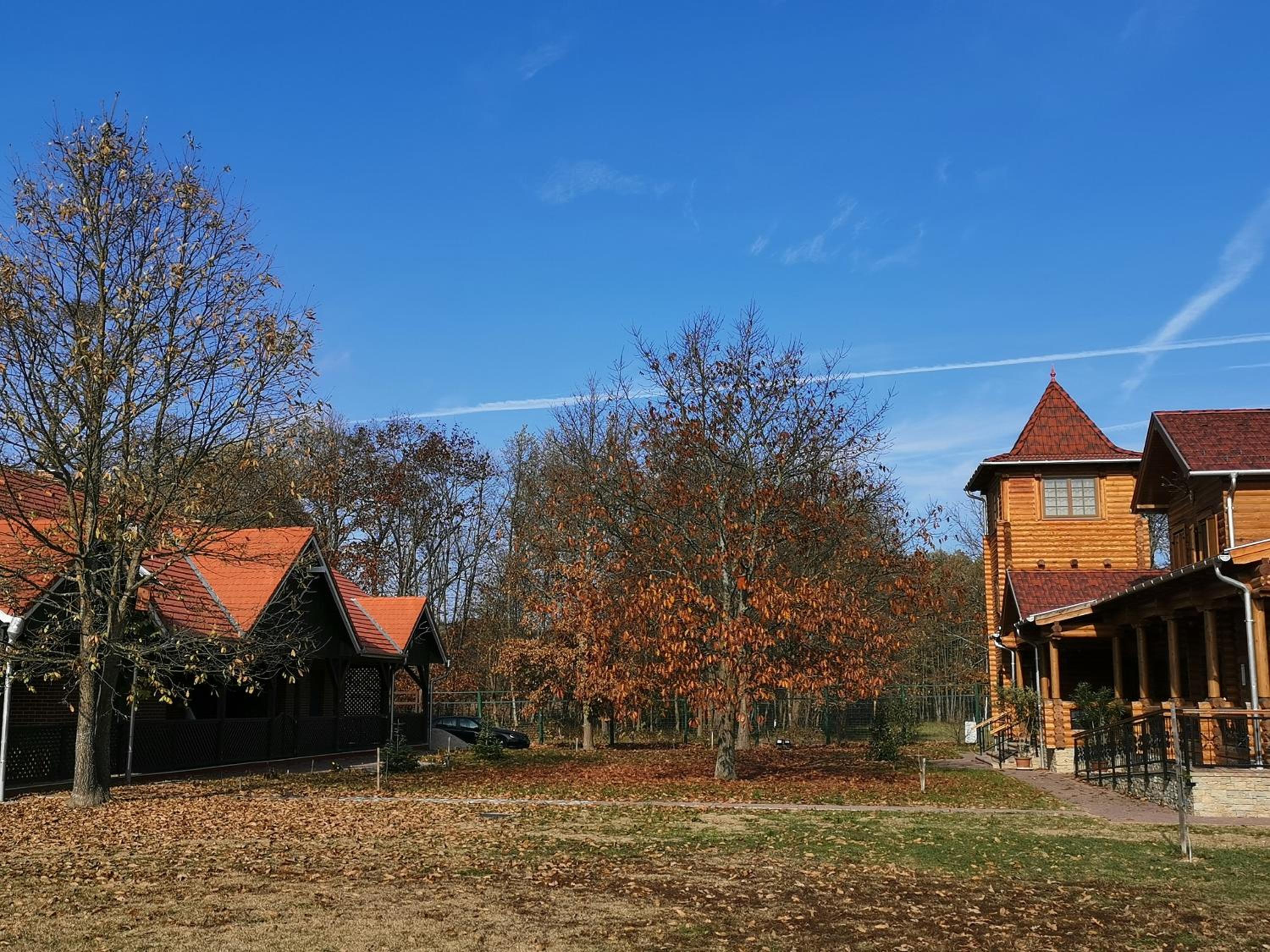 Villa Kazaw view 4