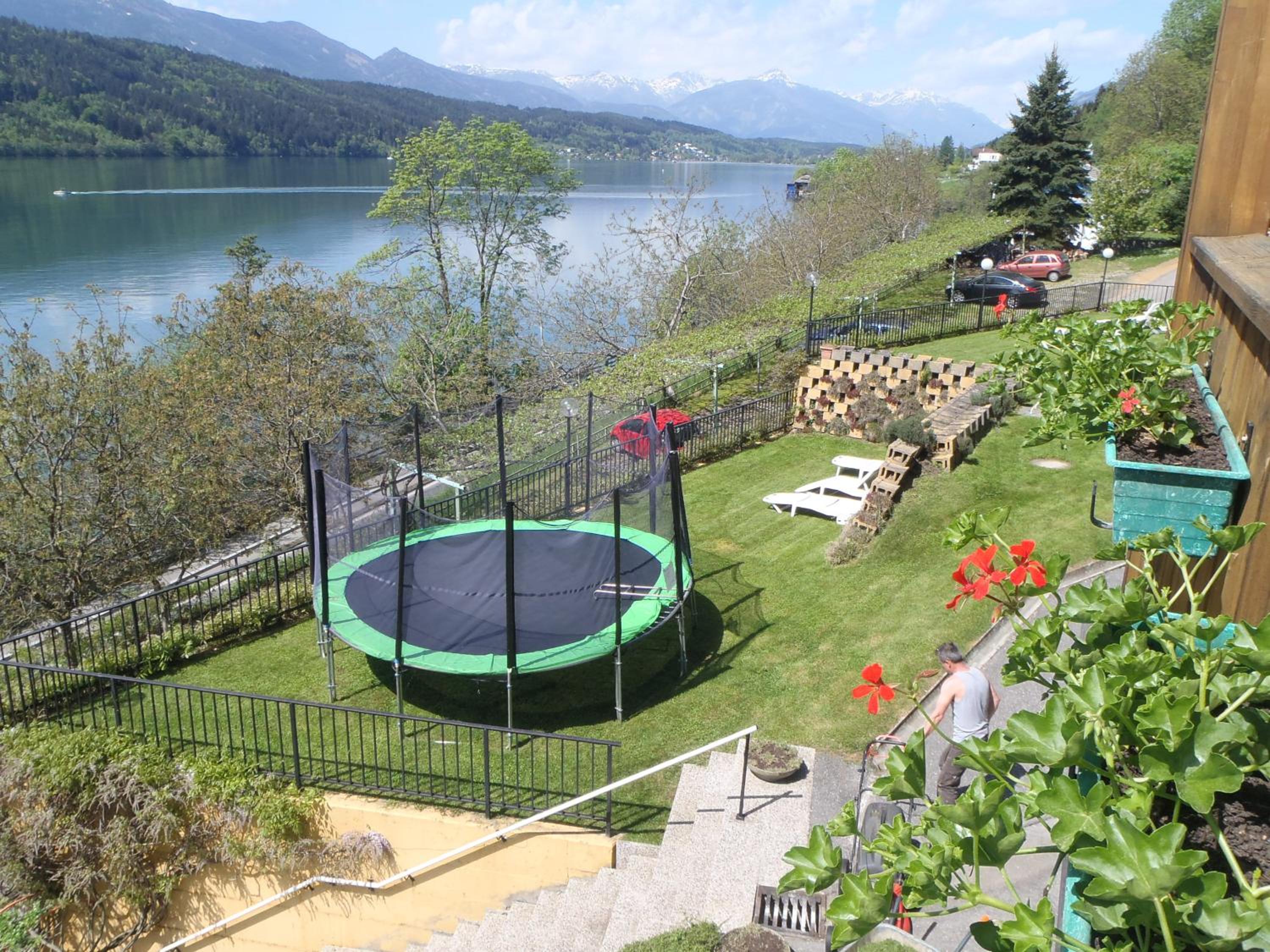 Pension Sedlak