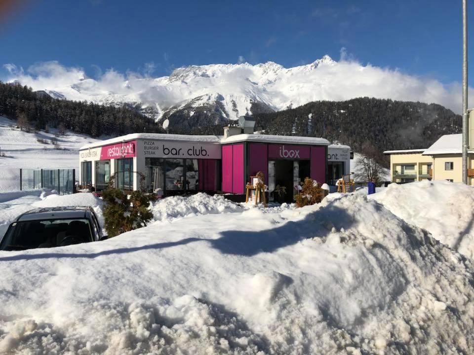 Ibex Hostel