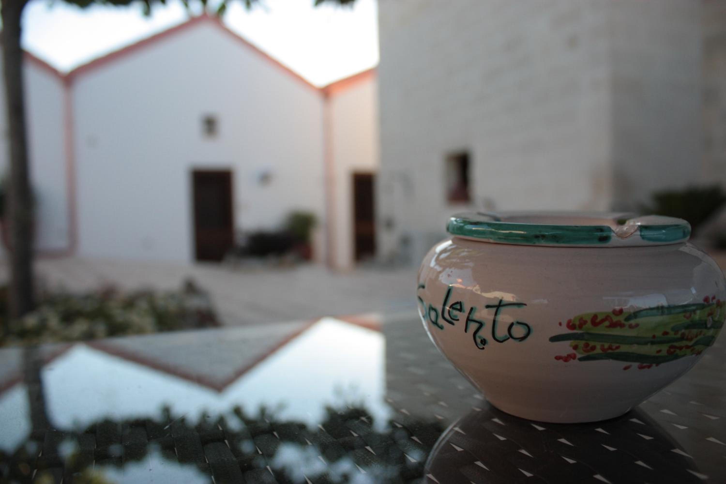 Il Giardino Del Tiglio