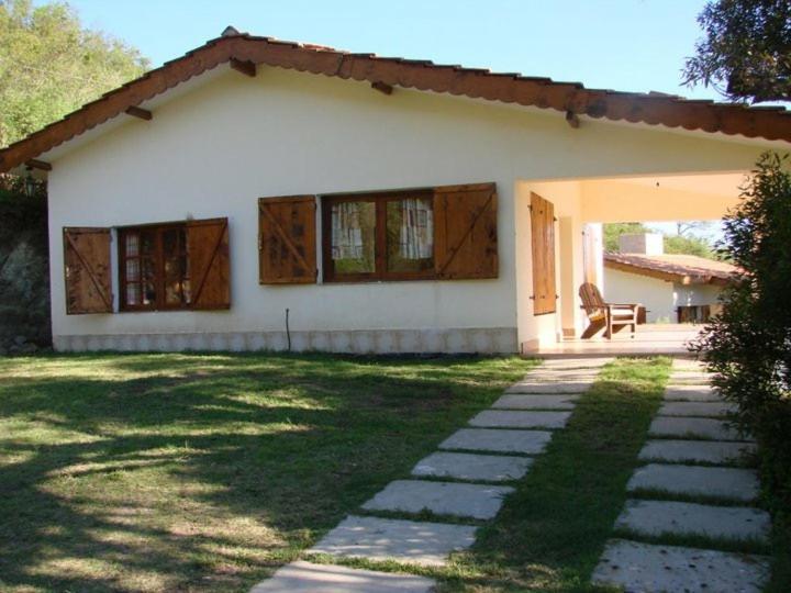 Cabañas El Tirol