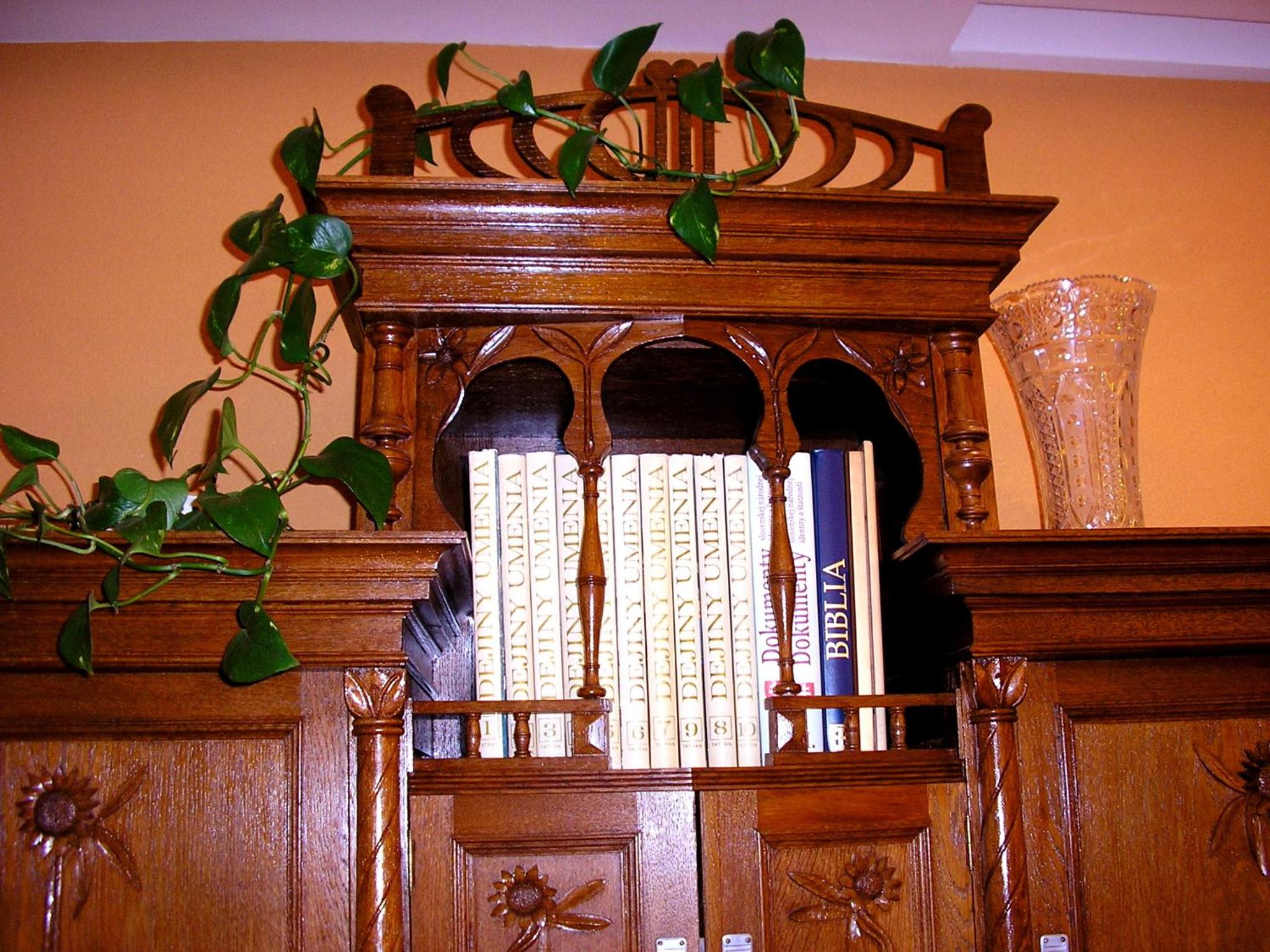 Penzion Andrej view 3