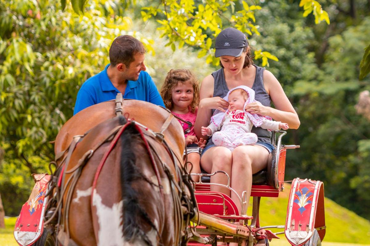 Hotel Fazenda Jacaúna - Image 1